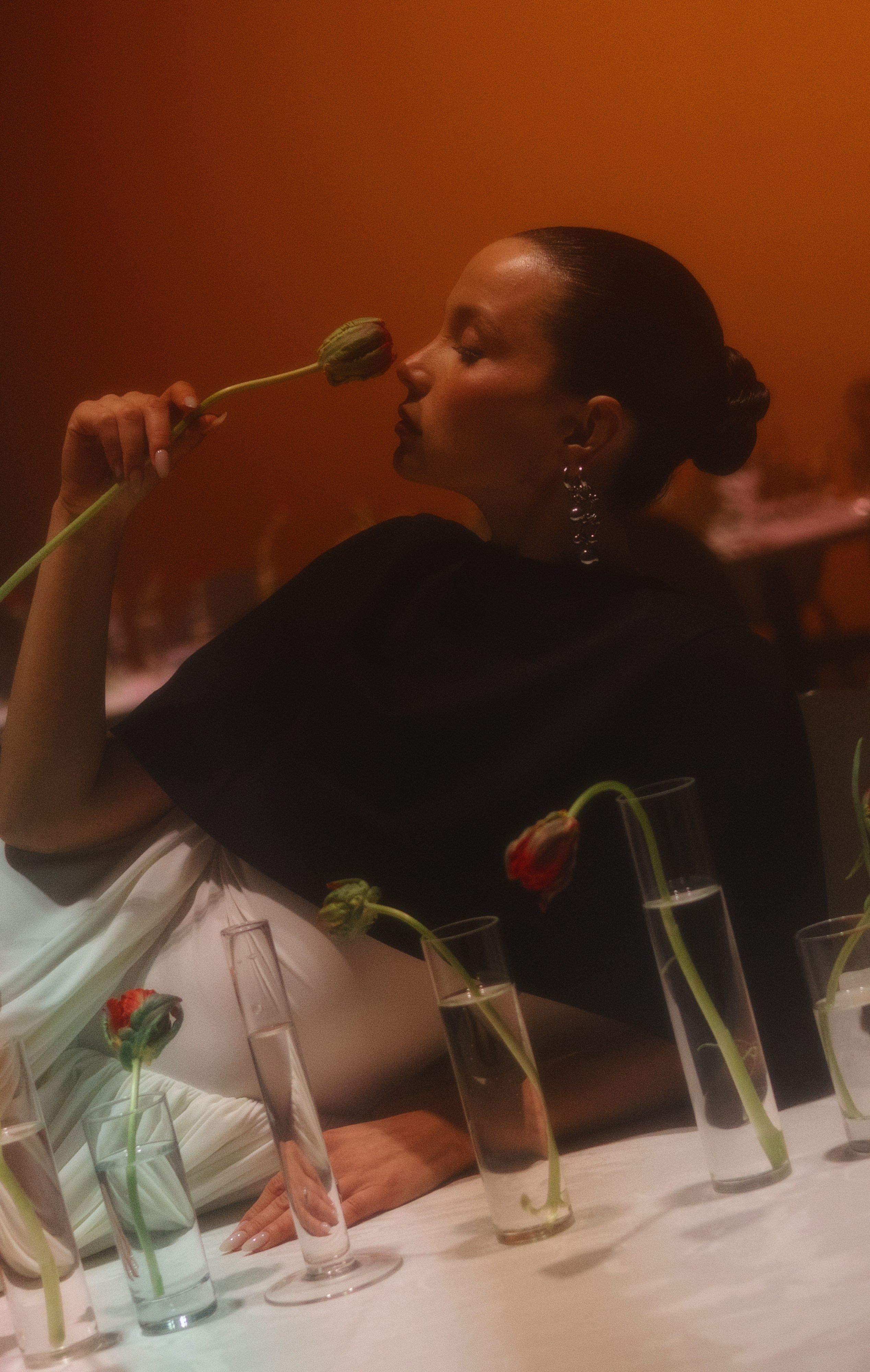 Как шоколадка на лобовом окне. Fusion Wedding Photographer