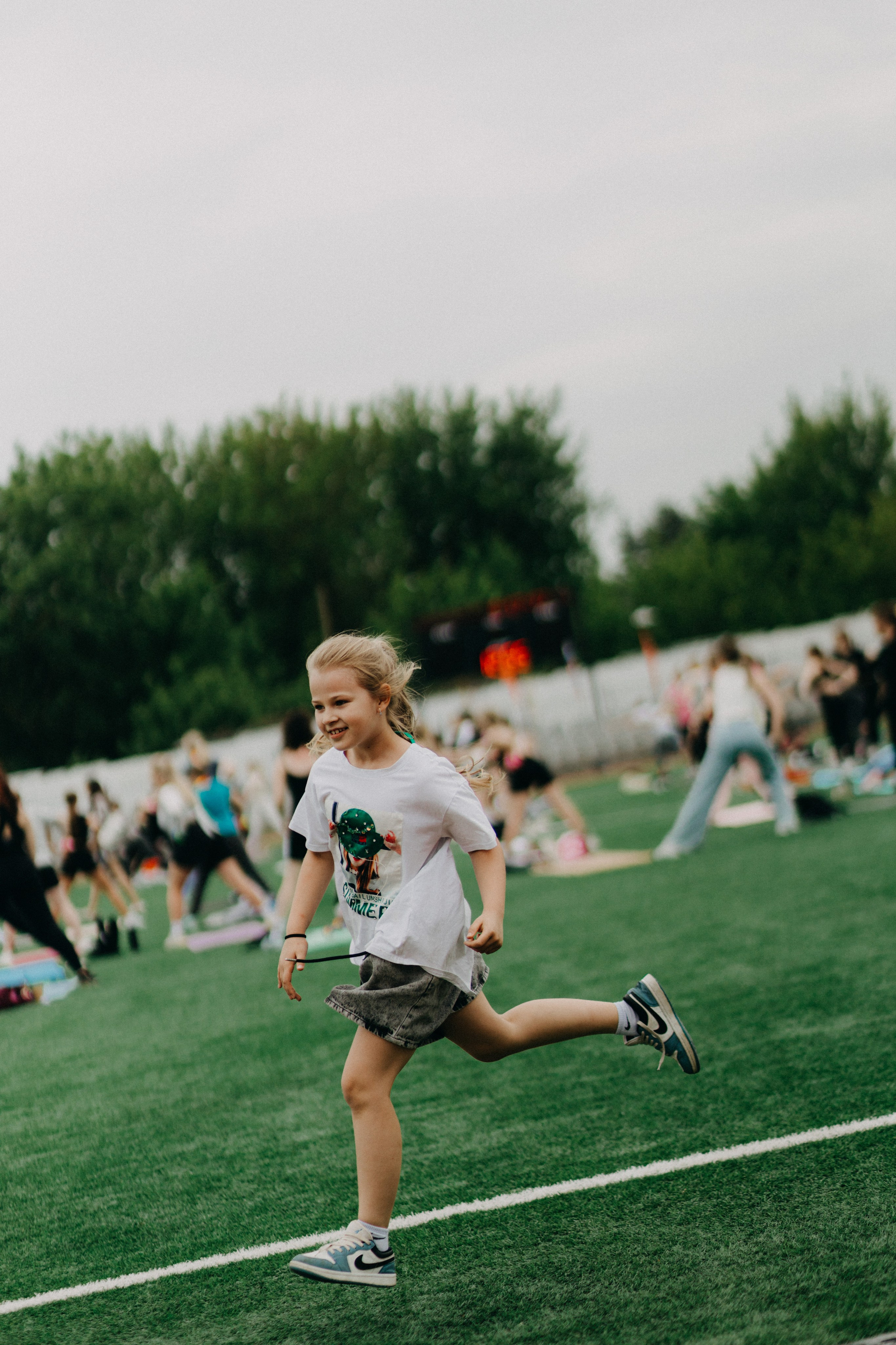 ALOHA FITNESS PARTY. Фотограф НОГИНСК, Москва, Анастасия Белая