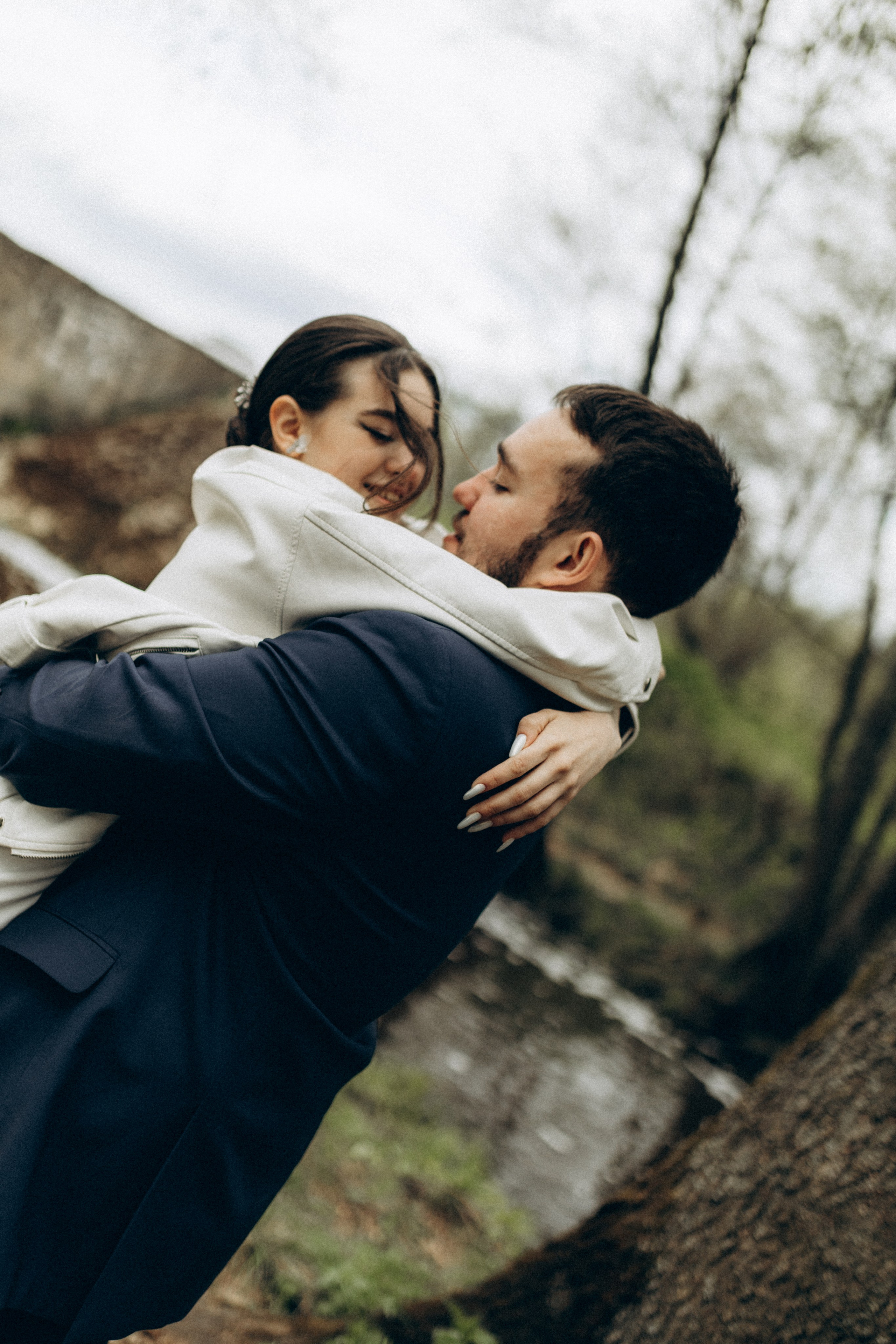 Настя & Серёжа. Свадебная лавстори. Фотограф НОГИНСК, Москва, Анастасия Белая