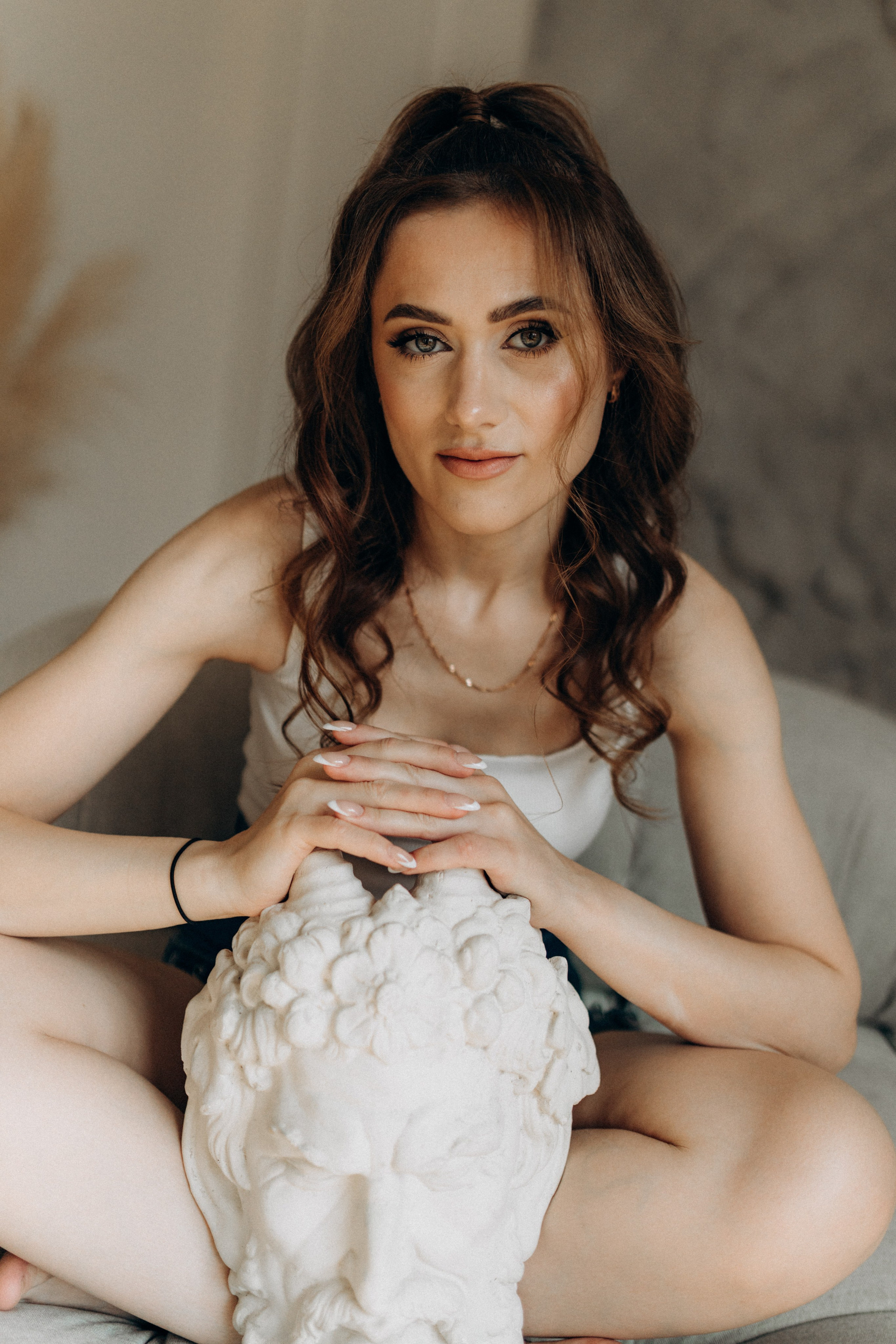 Настя. Фотограф НОГИНСК, Москва, Анастасия Белая