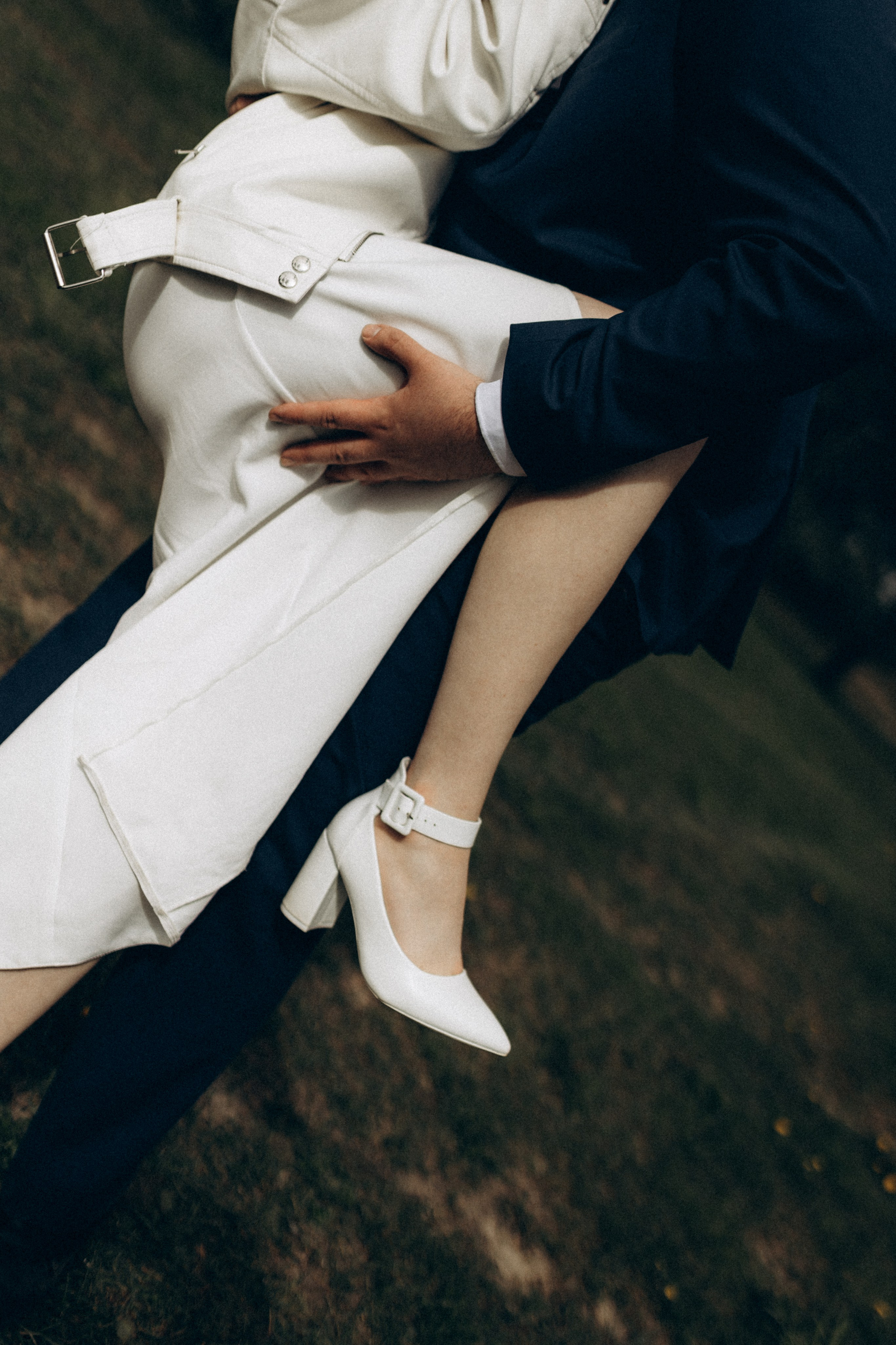 Настя & Серёжа. Свадебная лавстори. Фотограф НОГИНСК, Москва, Анастасия Белая