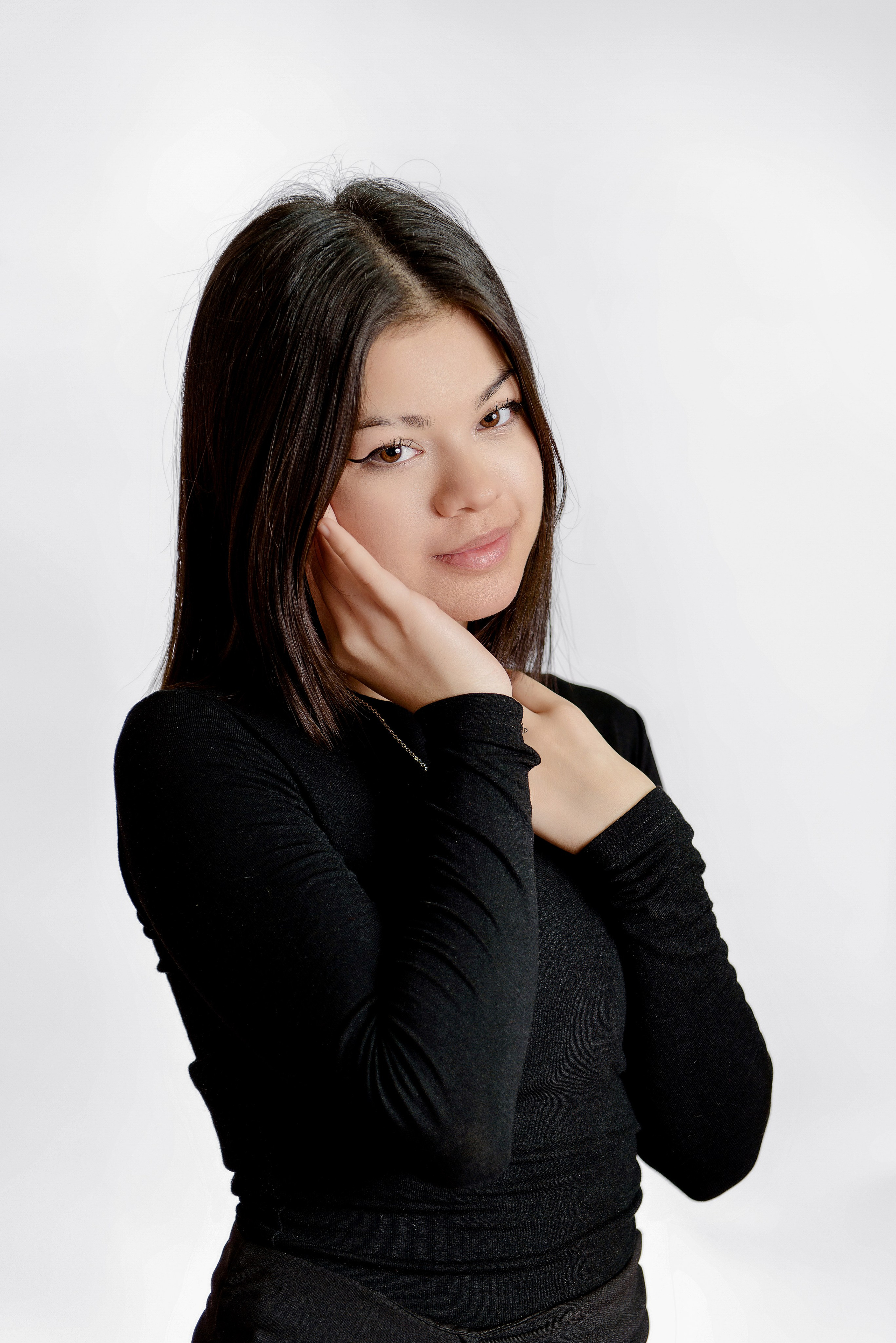 Съемка для 9 класса, выпускной альбом. Детский фотограф в Долгопрудном и Москве