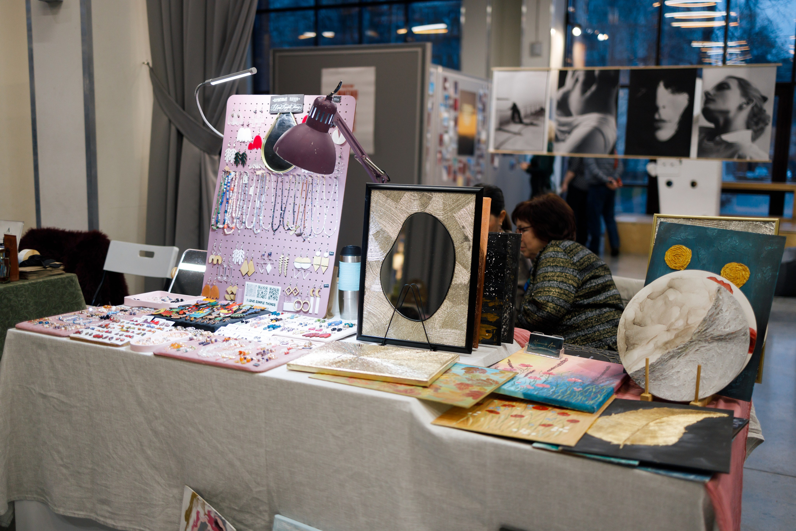 Фотофестиваль «Молодая фотография в Октаве». Свадебный и семейный фотограф в Туле и области Маша Костина