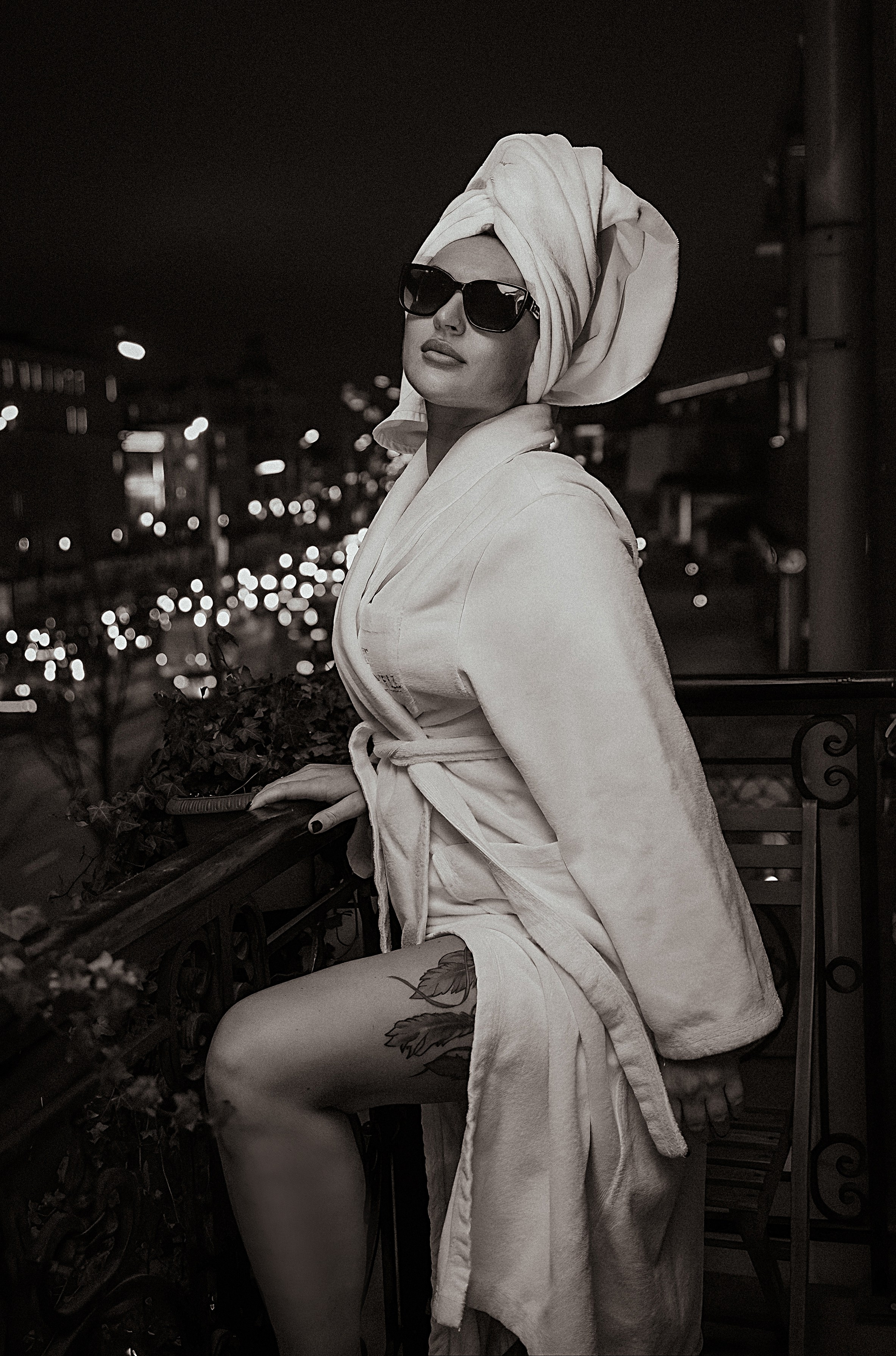 Женская фотосессия. Детский и семейный фотограф