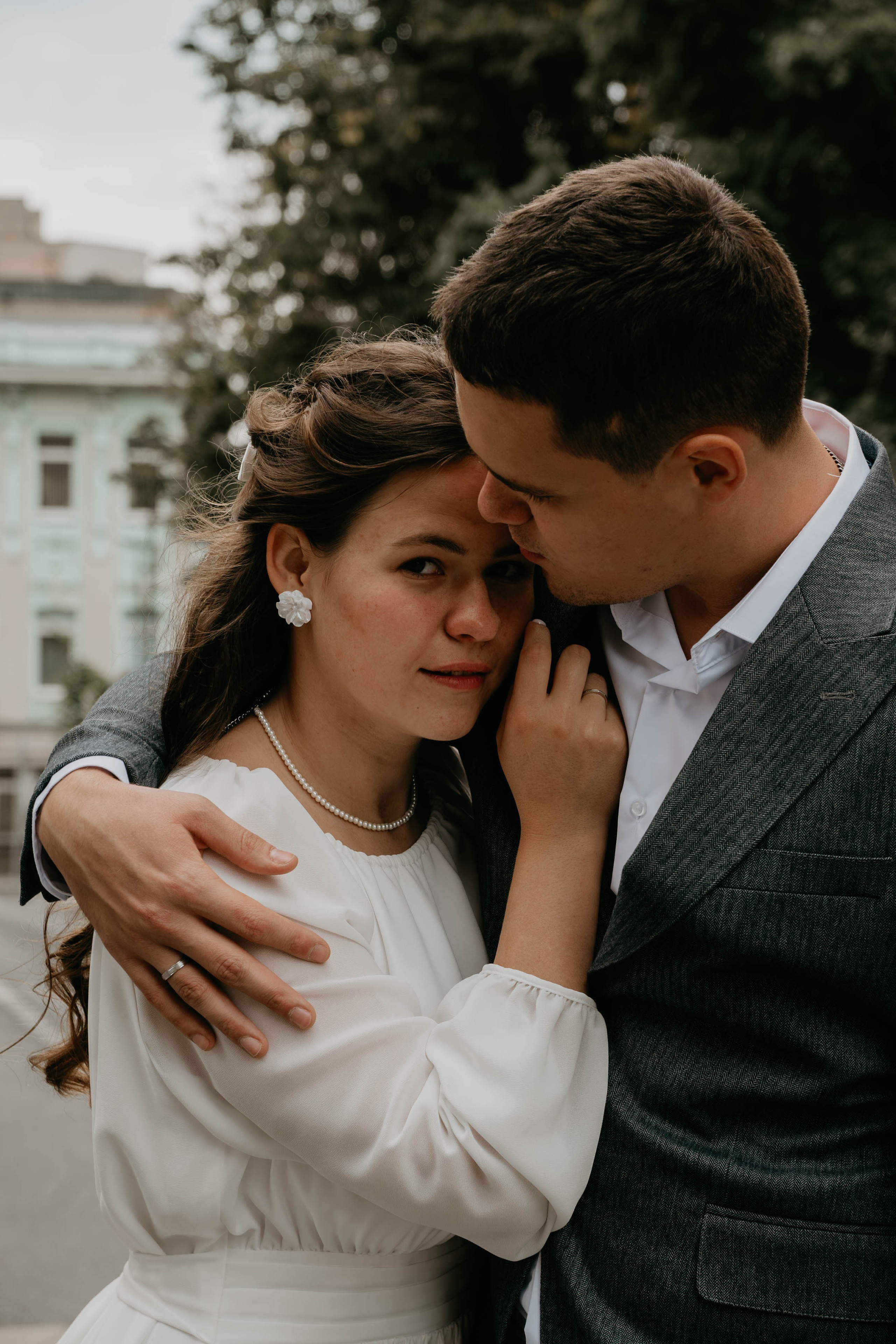 Свадьба Артура и Марии. Продакшн VANDAL VISION