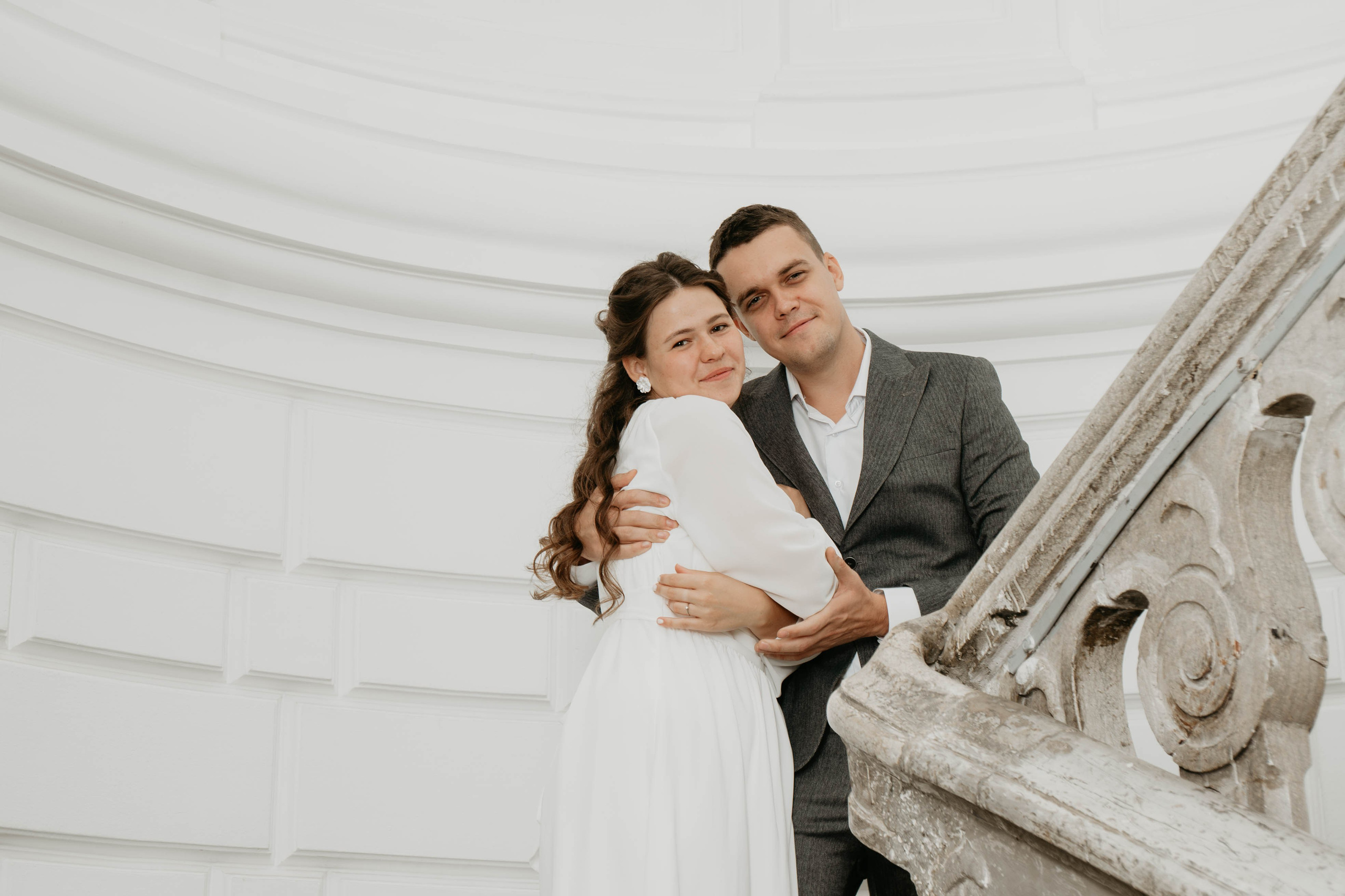 Свадьба Артура и Марии. Продакшн VANDAL VISION