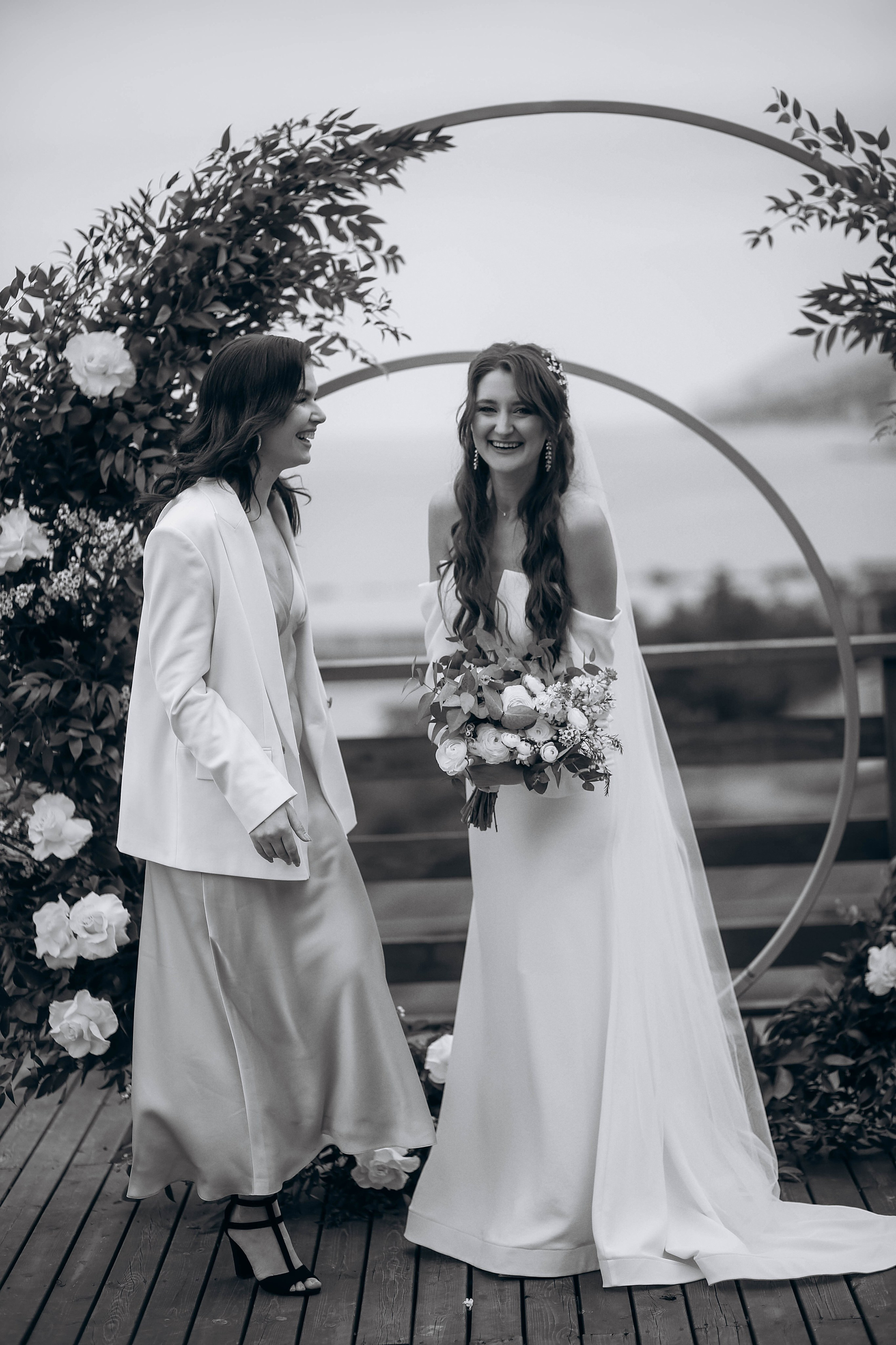 O&M. Свадебный и семейный фотограф Елизавета Артемьева