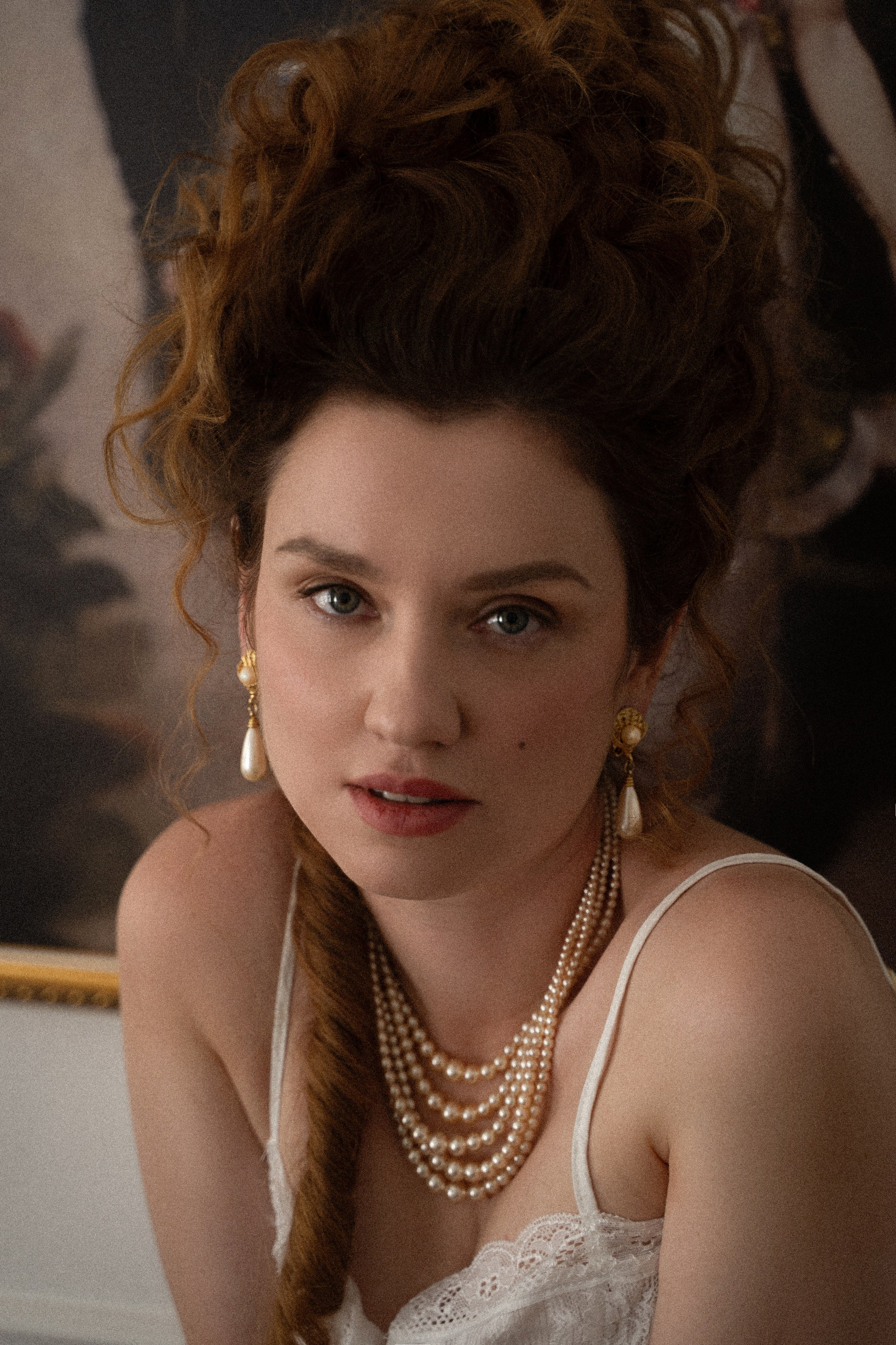 Фотограф в Москве Анна Сафронова