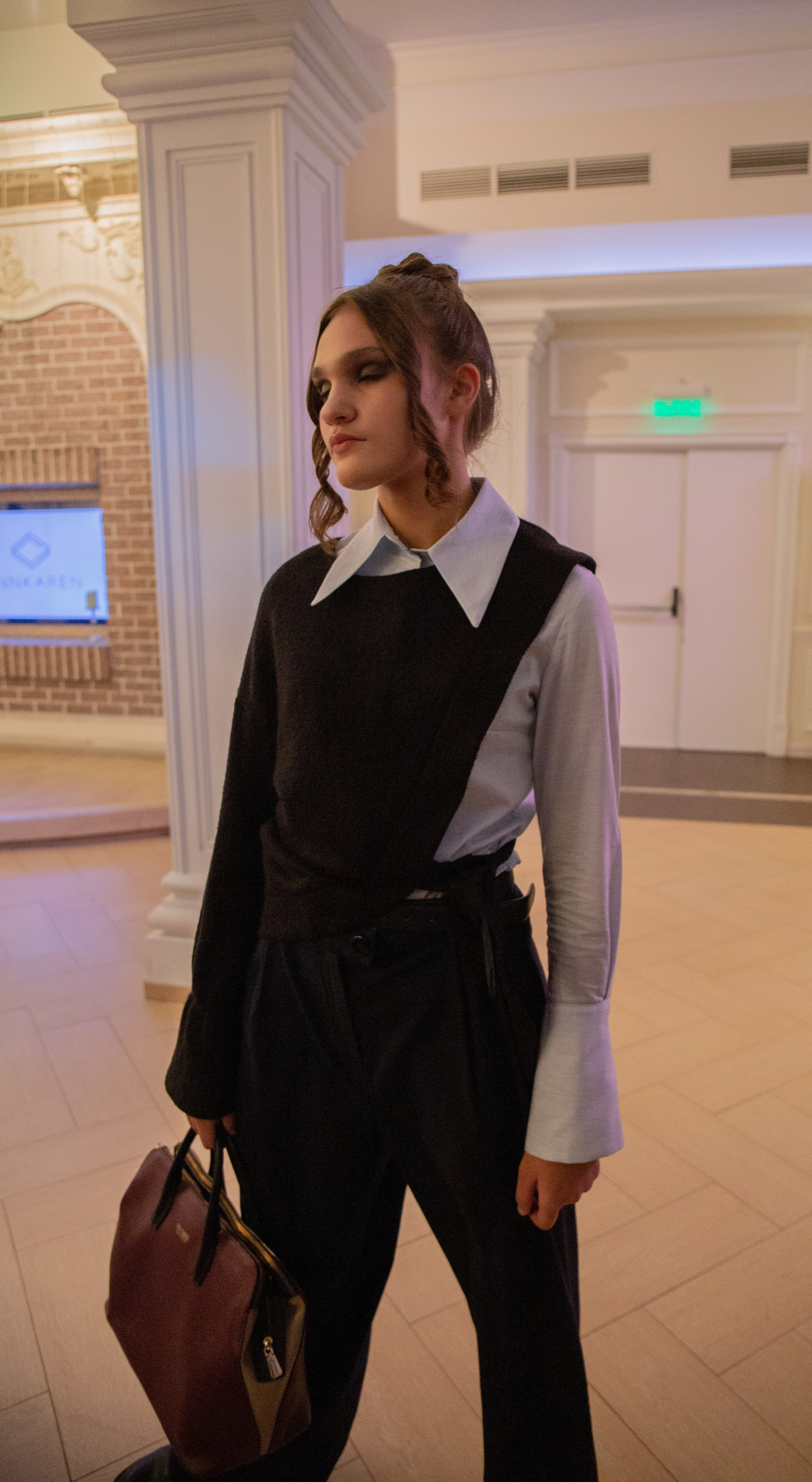 Онегин. Фотограф в Нижнем Новгороде