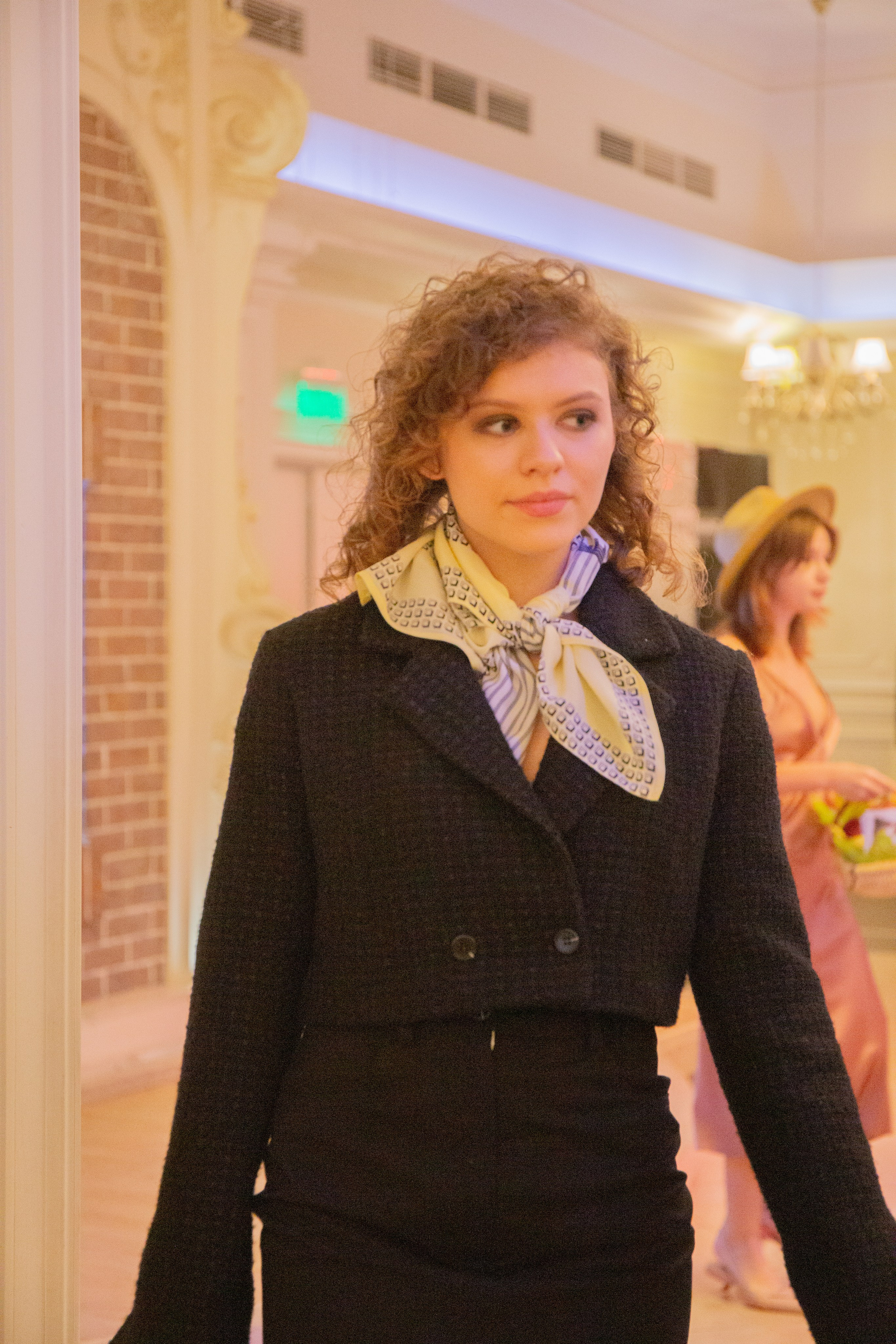 Онегин. Фотограф в Нижнем Новгороде