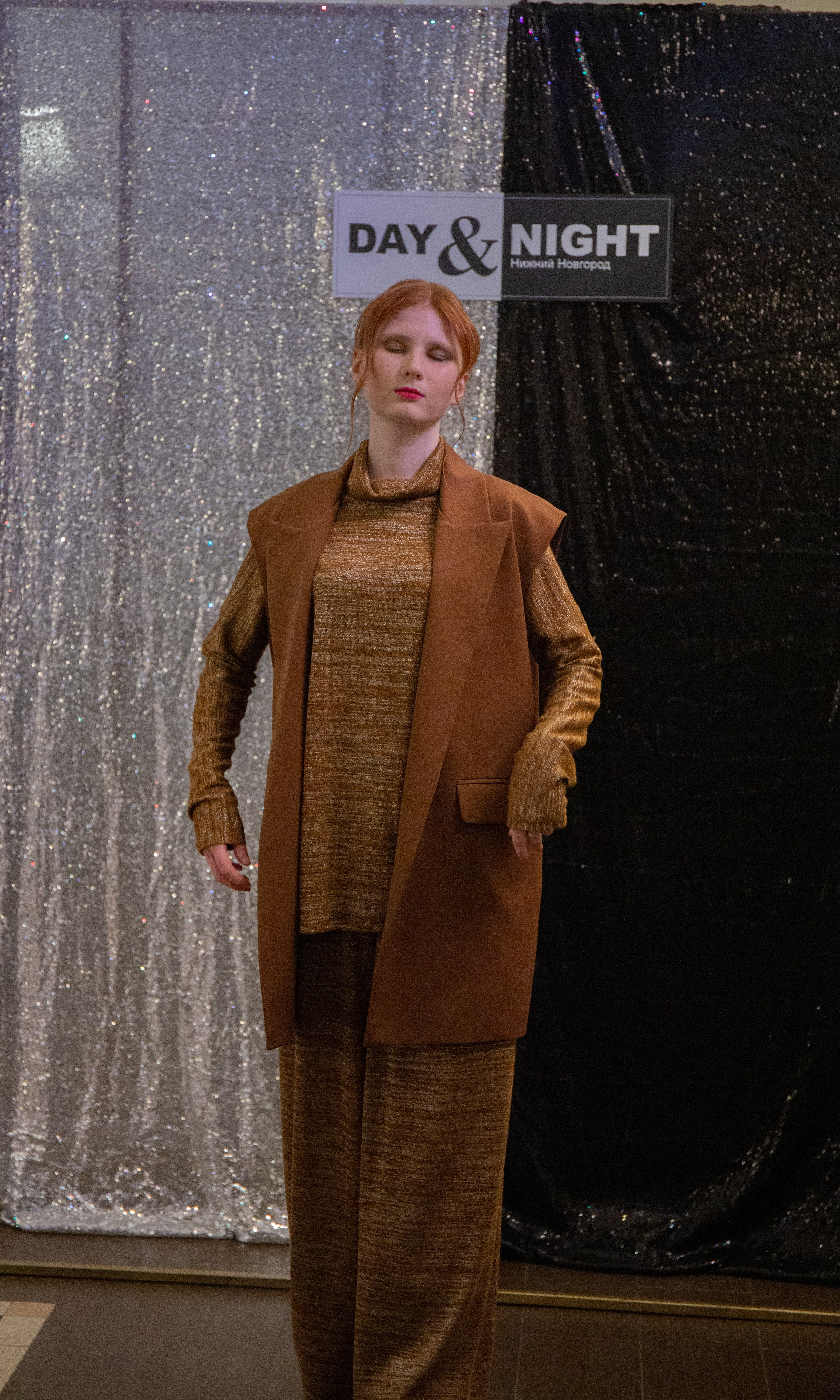 Онегин. Фотограф в Нижнем Новгороде