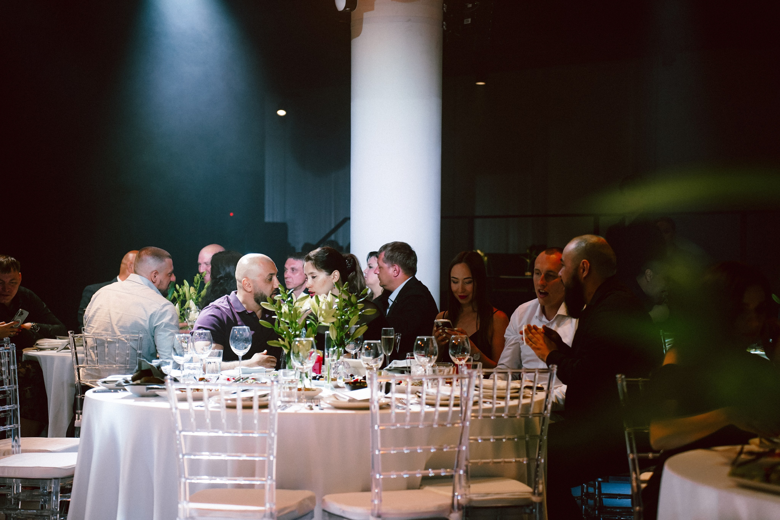 А&E /банкет/. Семейный и портретный фотограф в Екатеринбурге Yana Strok