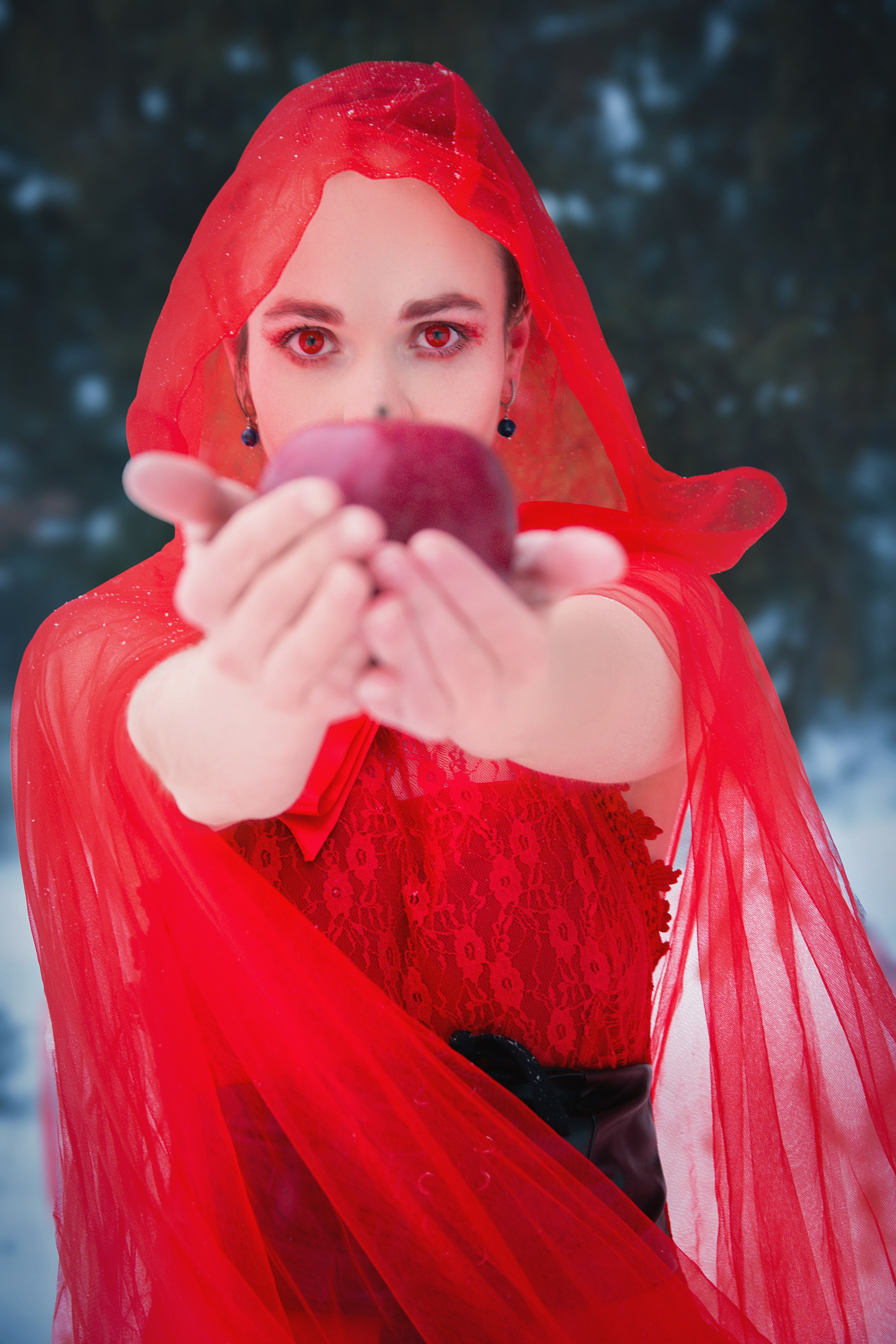 Стилизованные съемки. Фотограф-ретушер. Обработка фото