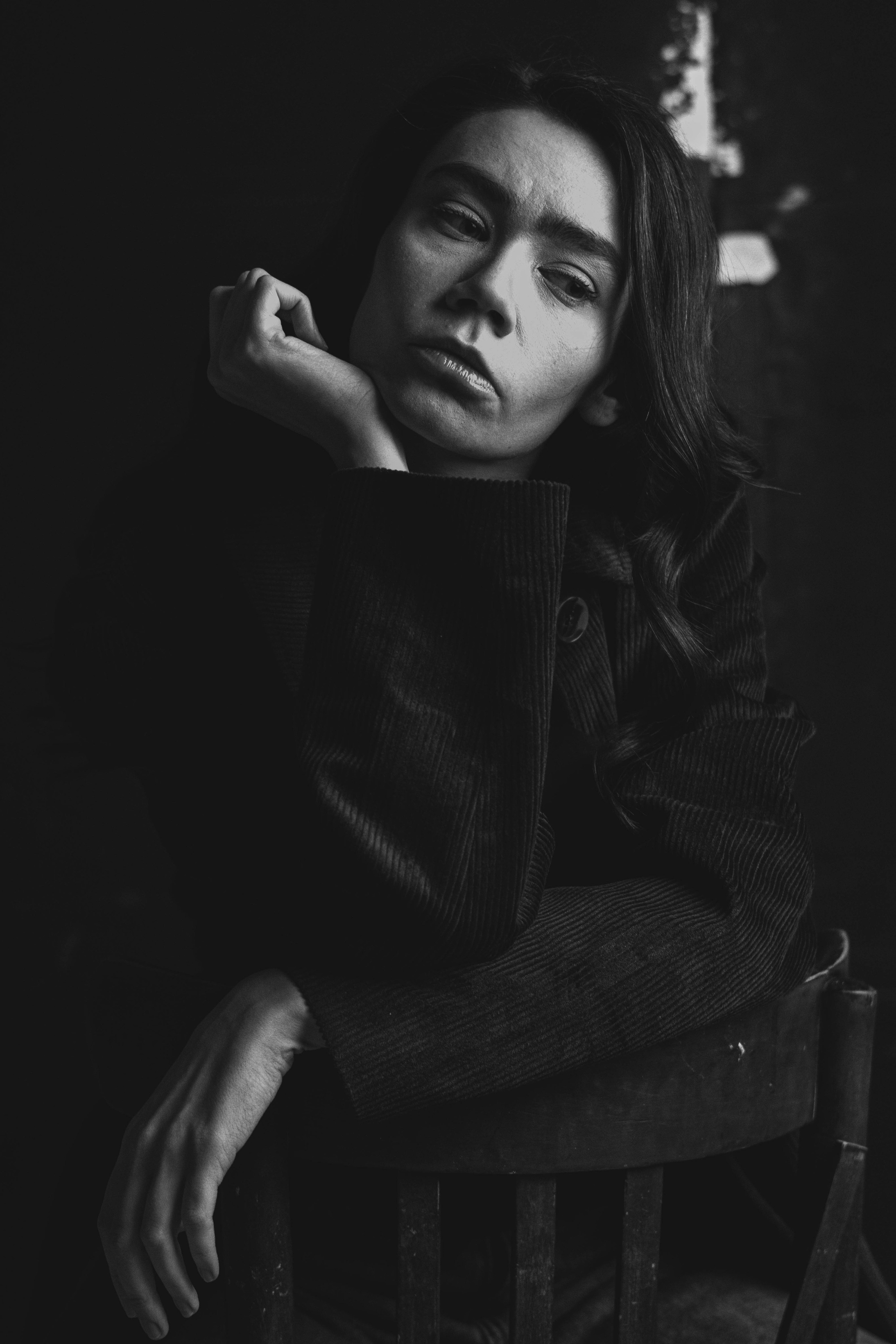 Женщины. Фотограф в Санкт-Петербурге Кирилл Сафаров