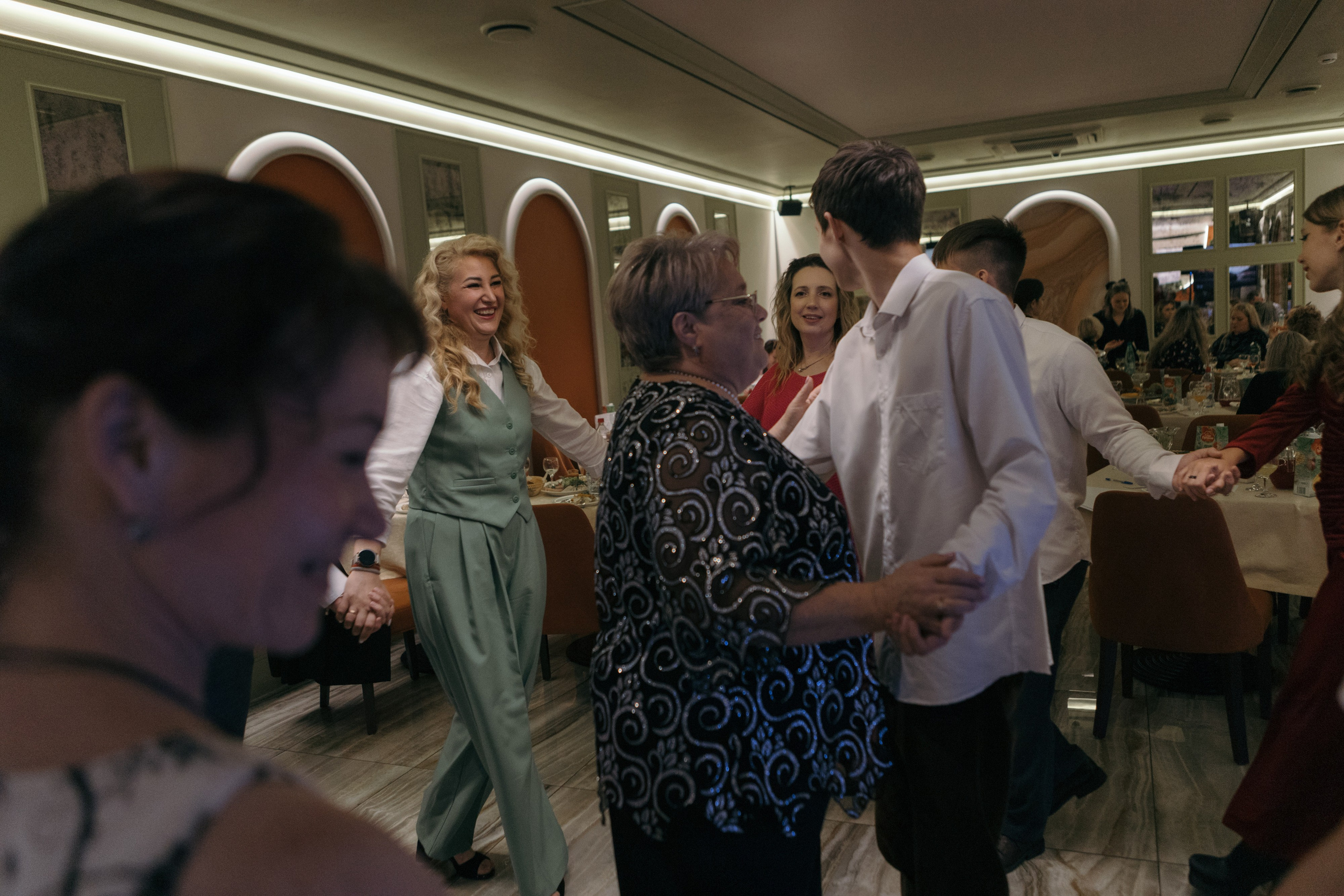 СОШ 6. Выпускной альбом