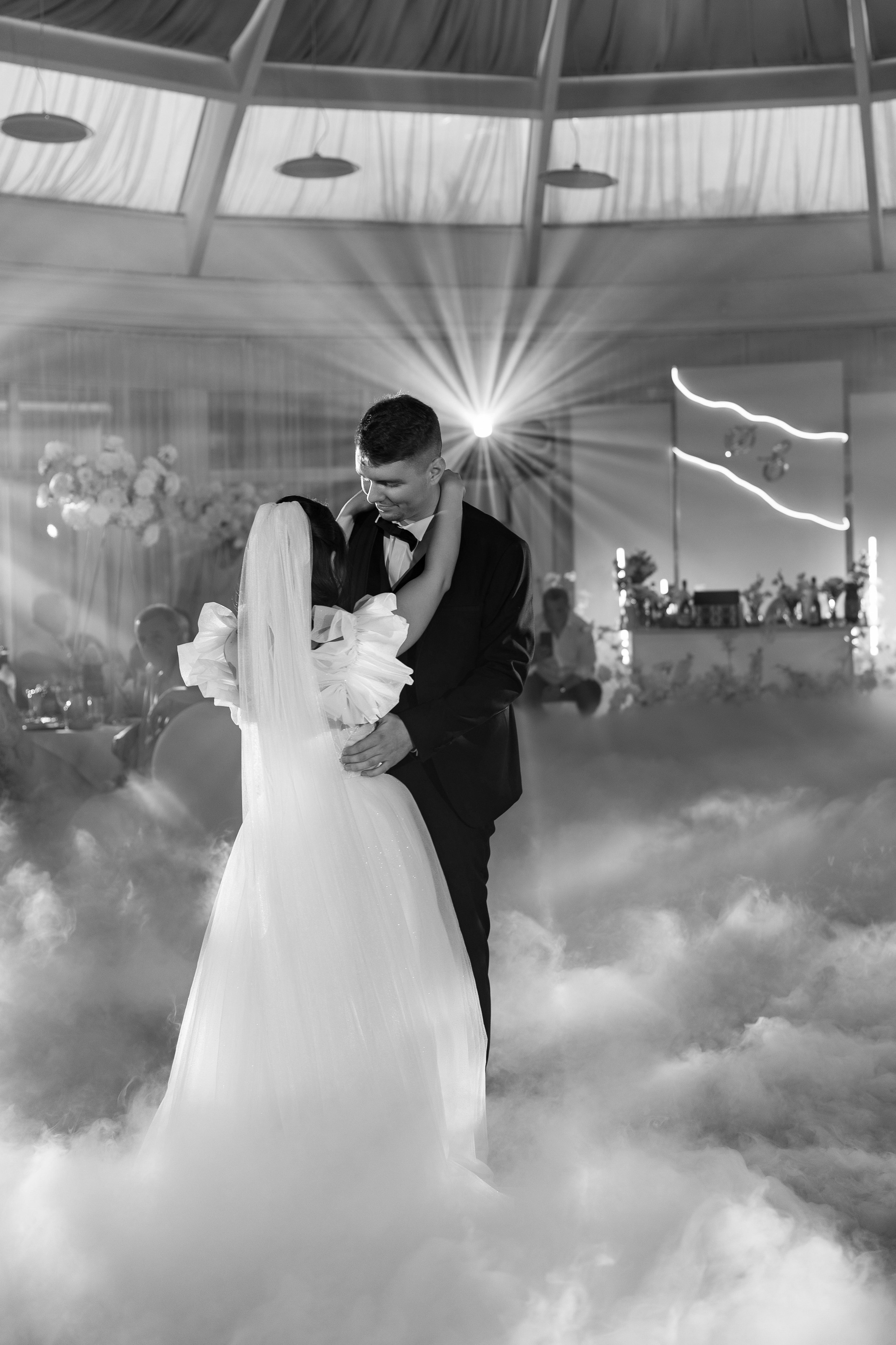 Дмитрий и Елизавета. Анастасия Безуглова- свадебный фотограф в Таганроге