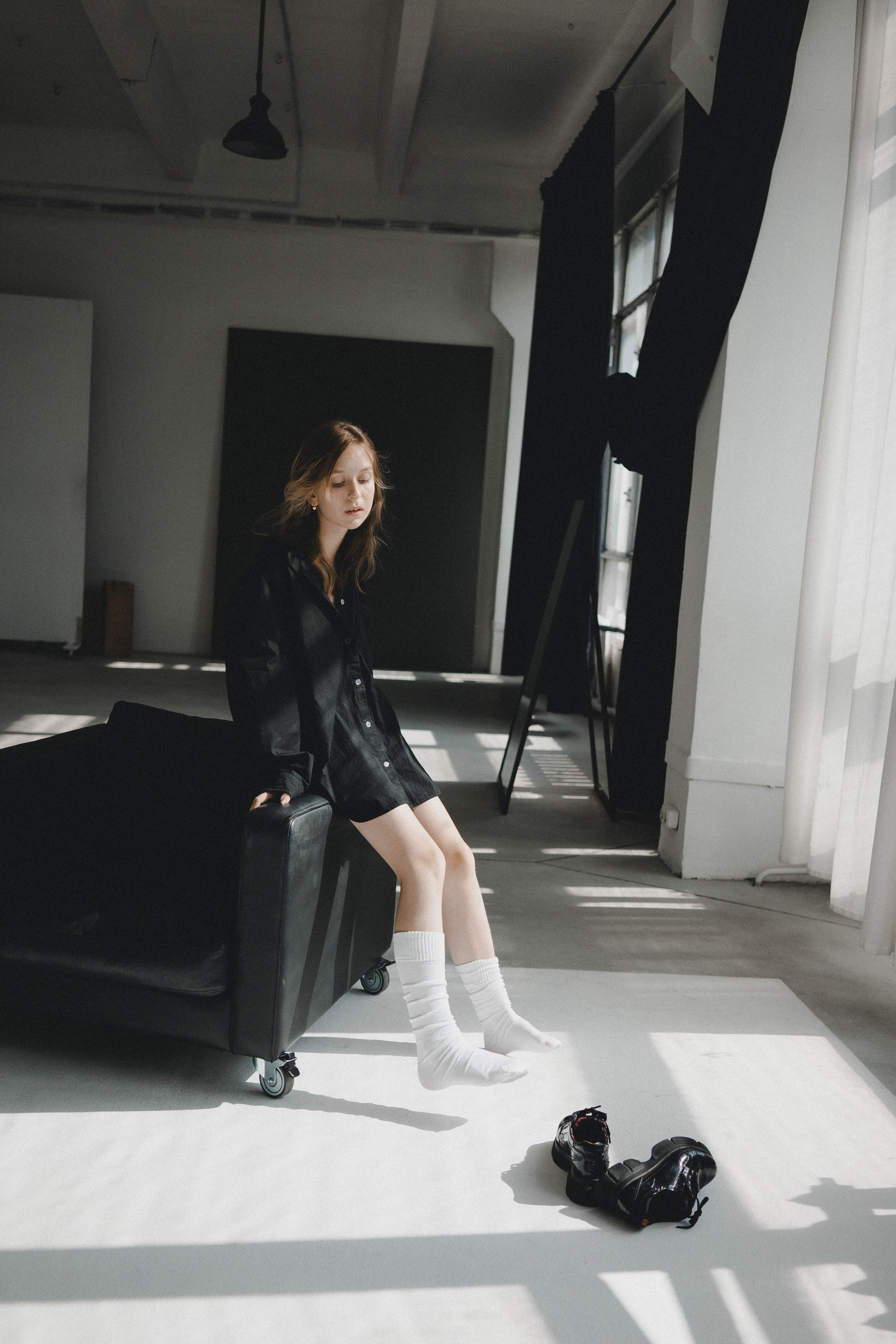 Yulya & Veronika. Фотограф Рина Пешкова