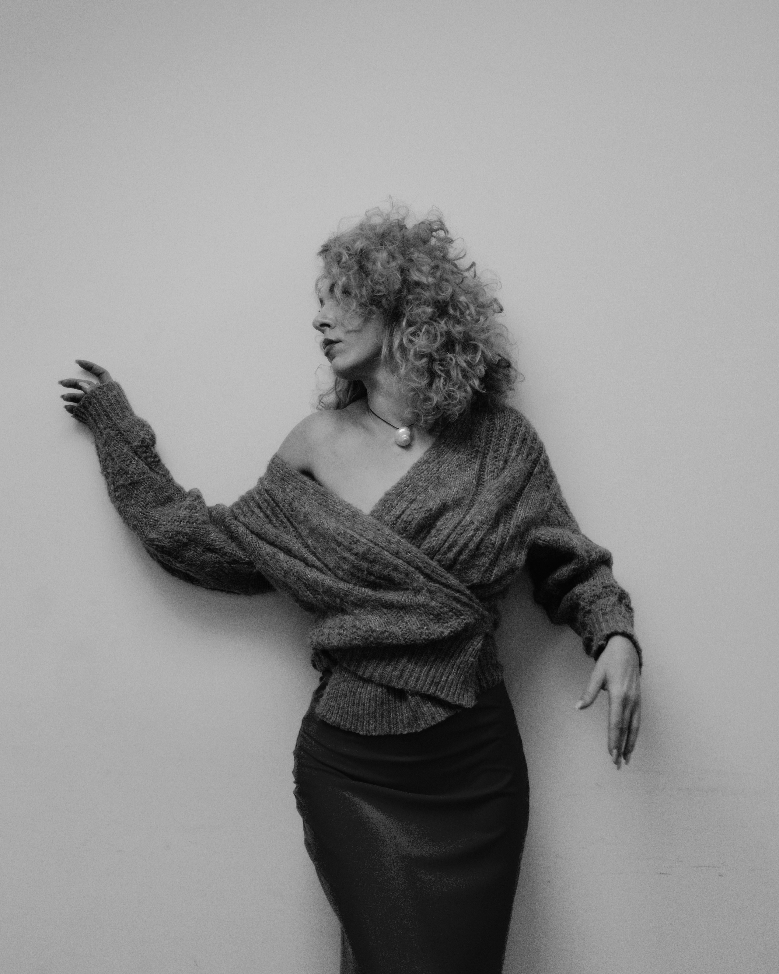 Катя. Фотограф в Москве — Евгения Прокопенко