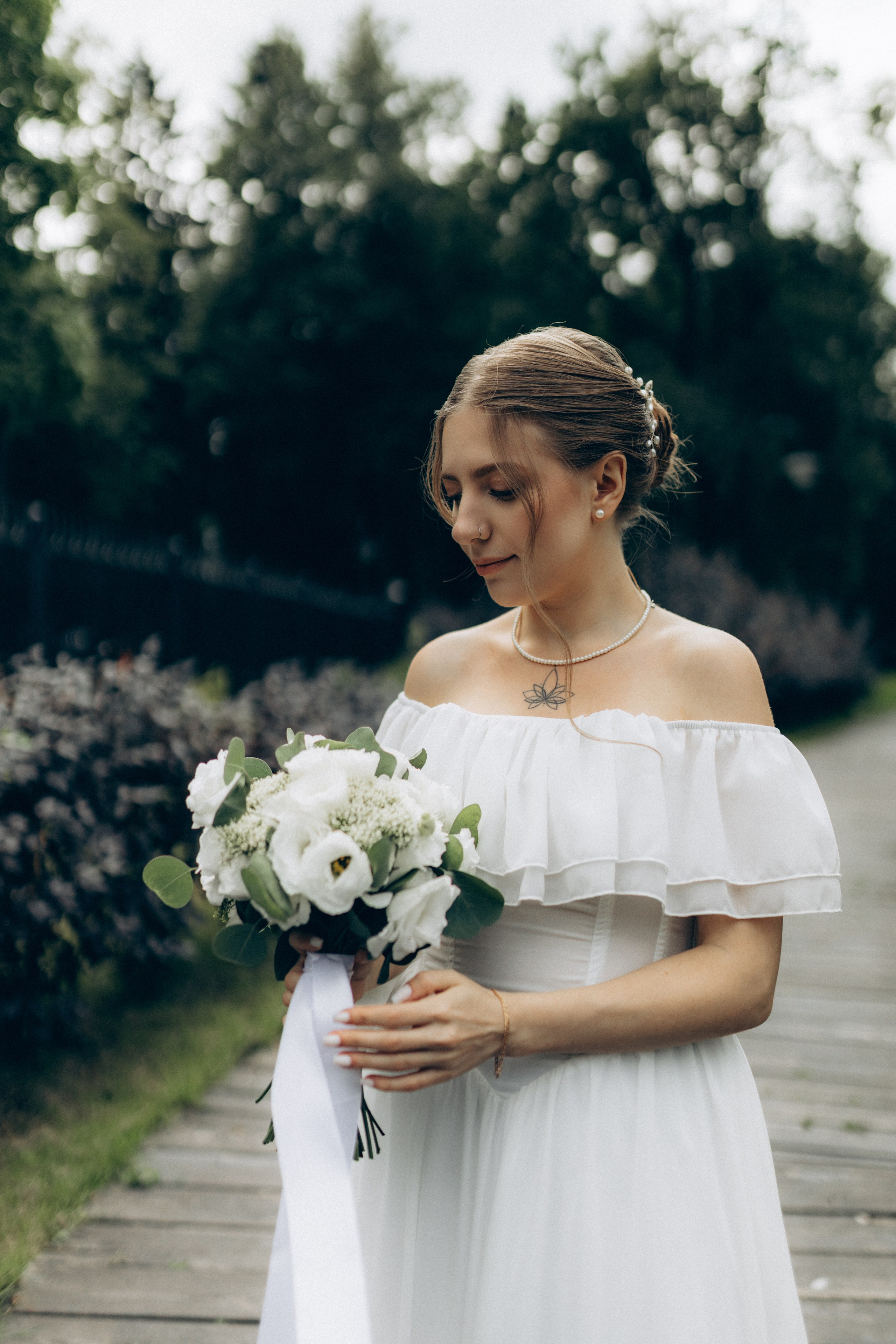 Валерия & Сергей. Фотограф НОГИНСК, Москва, Анастасия Белая