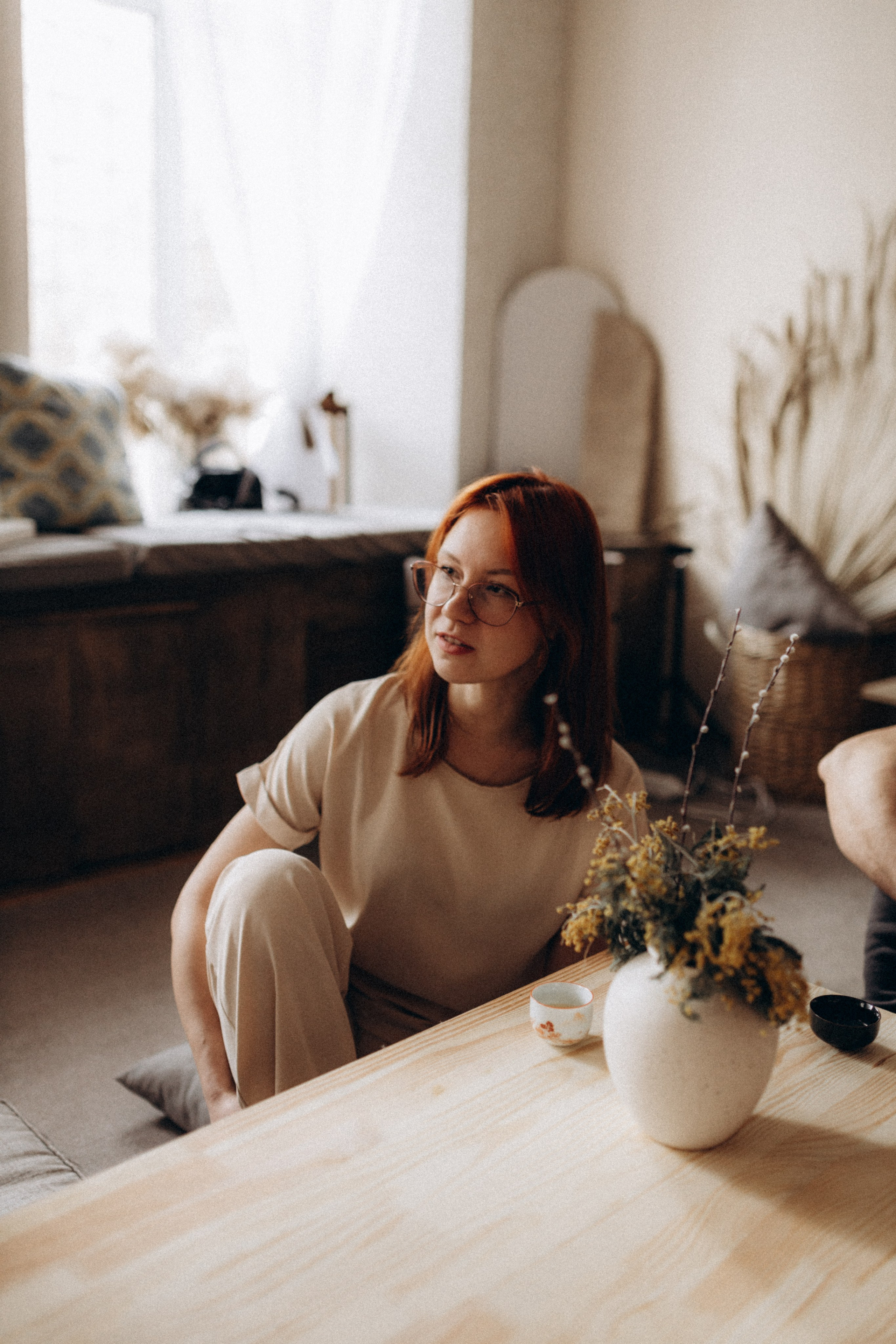 Контент для мастера чайной церемонии/гвоздестояние. Фотограф НОГИНСК, Москва, Анастасия Белая