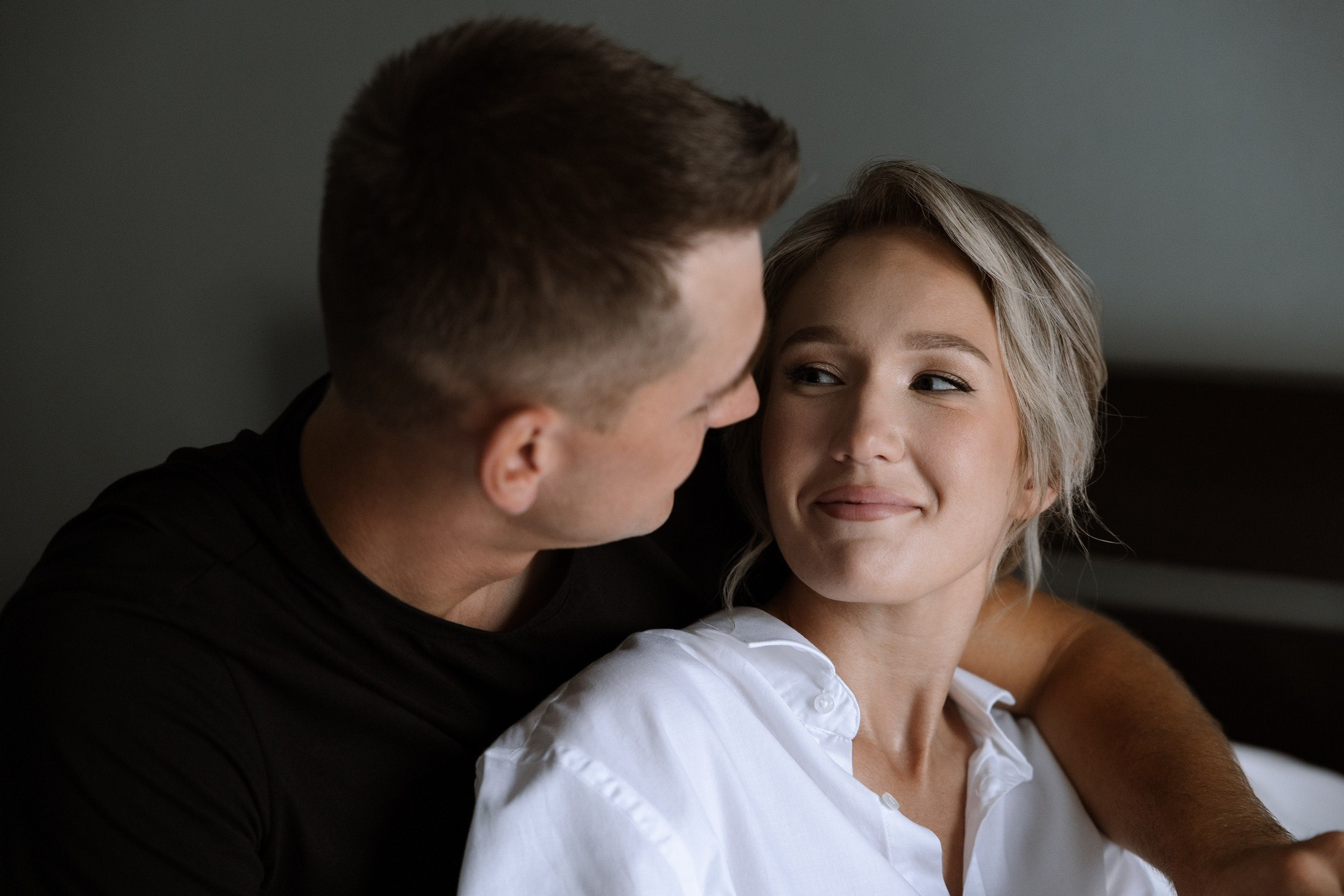 Константин и Юлия. Свадебный фотограф Ярославль Дмитрий Васячкин