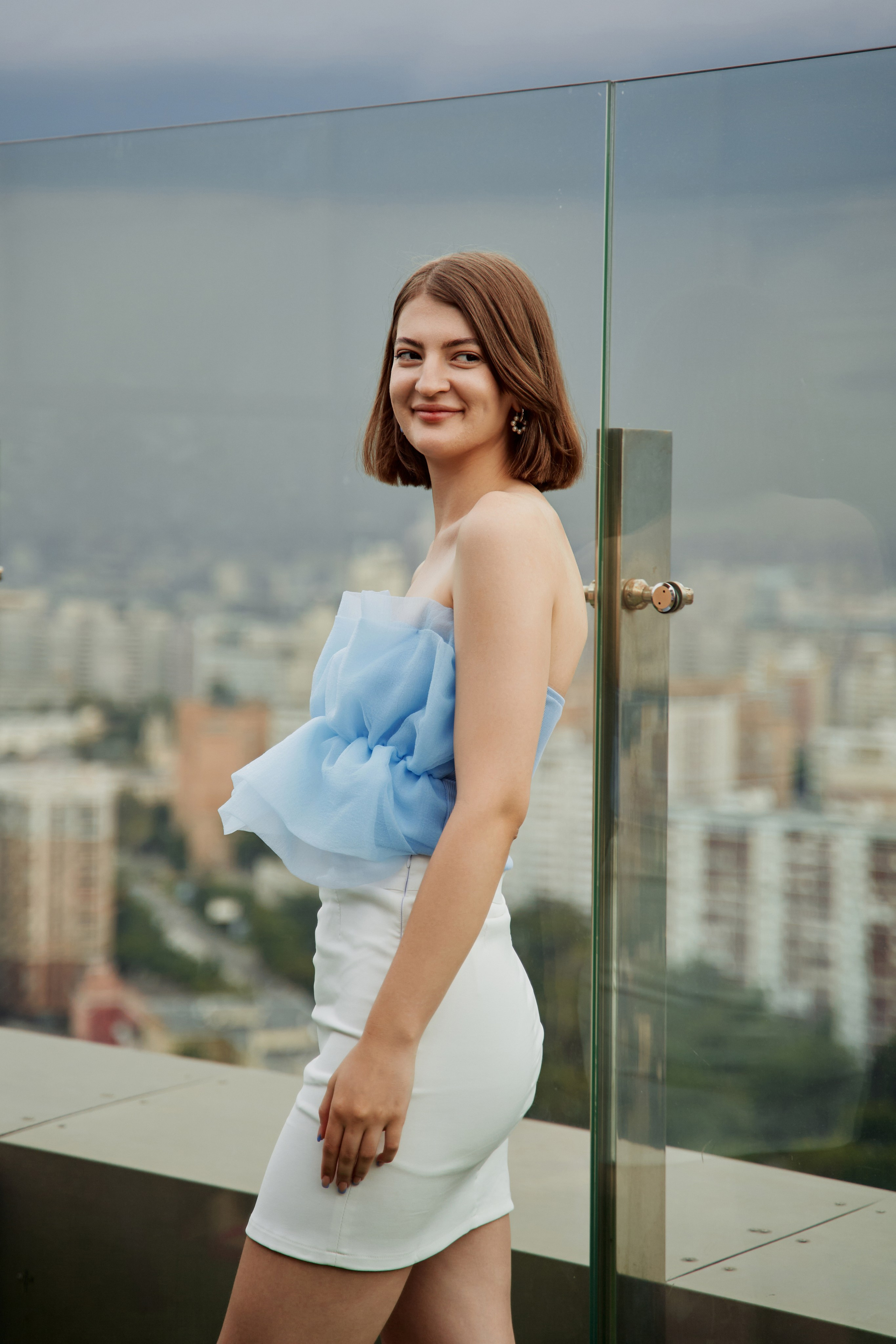 Летний корпоратив ASB Consulting Group. Фотограф Москва Арина Клокова