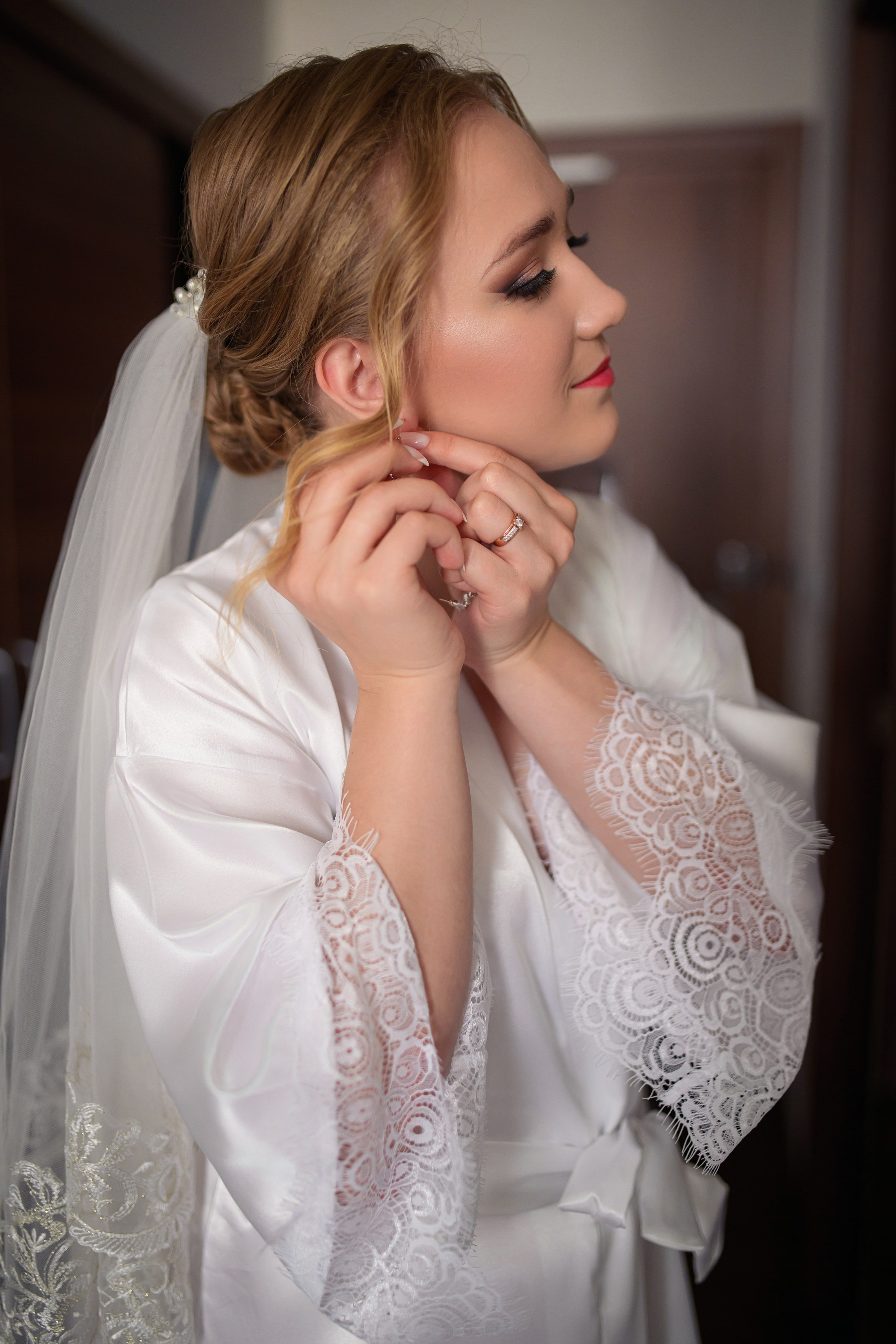 Свадебная фотосессия. Артем Фотограф Оренбург