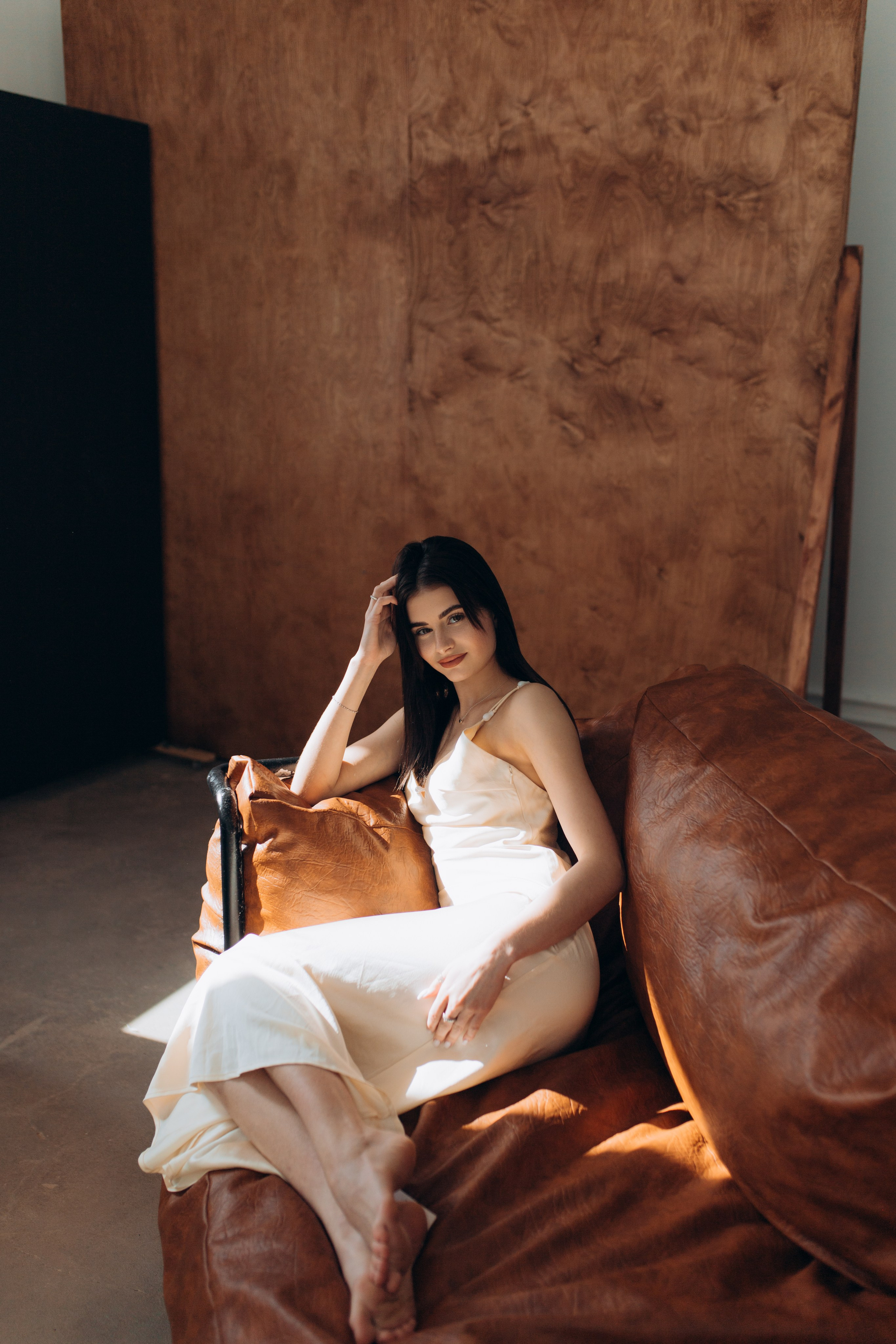 Виктория. Фотограф Анастасия Евсеева |Белгород