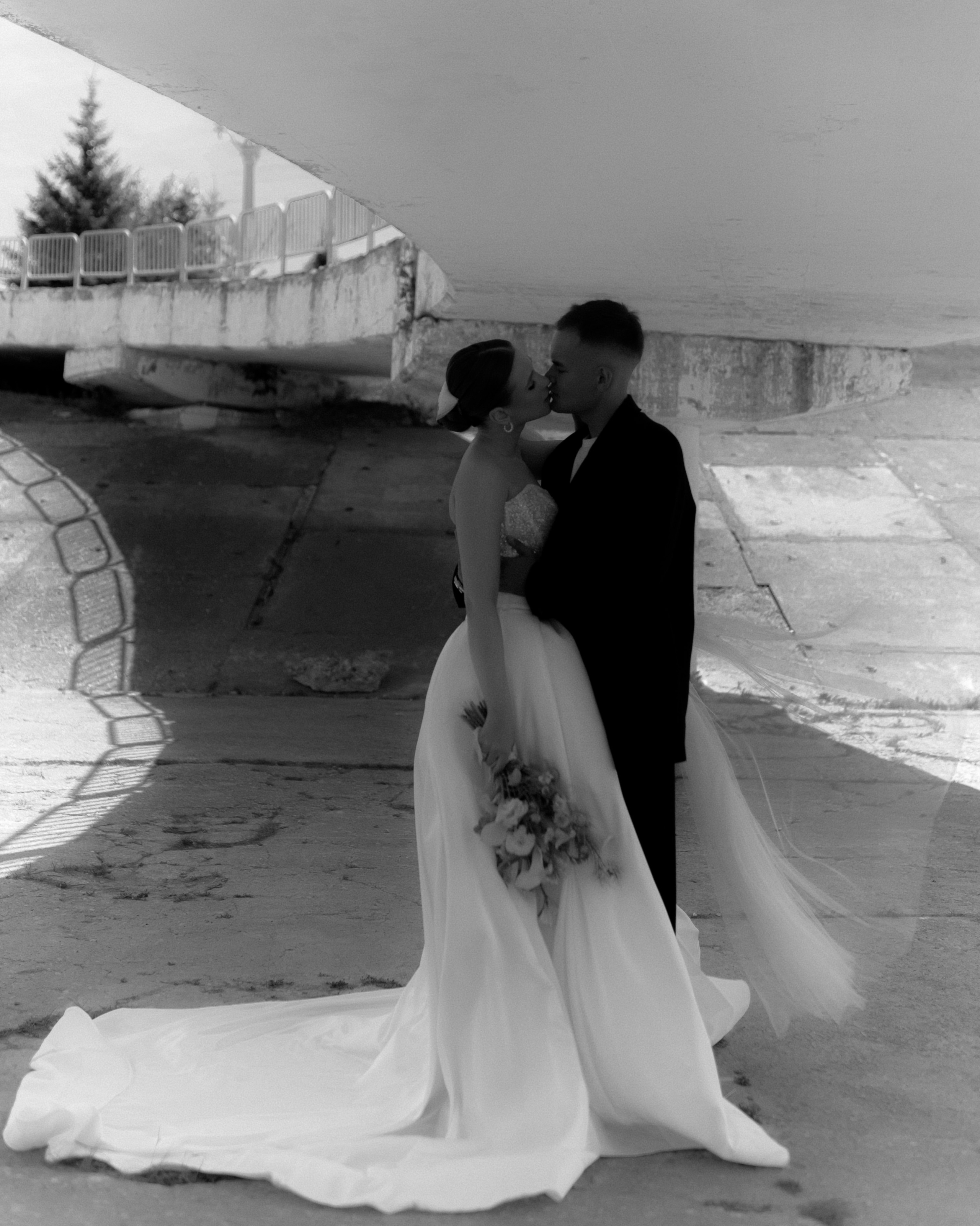 Алексей и Валерия. DARYA.BELKINA