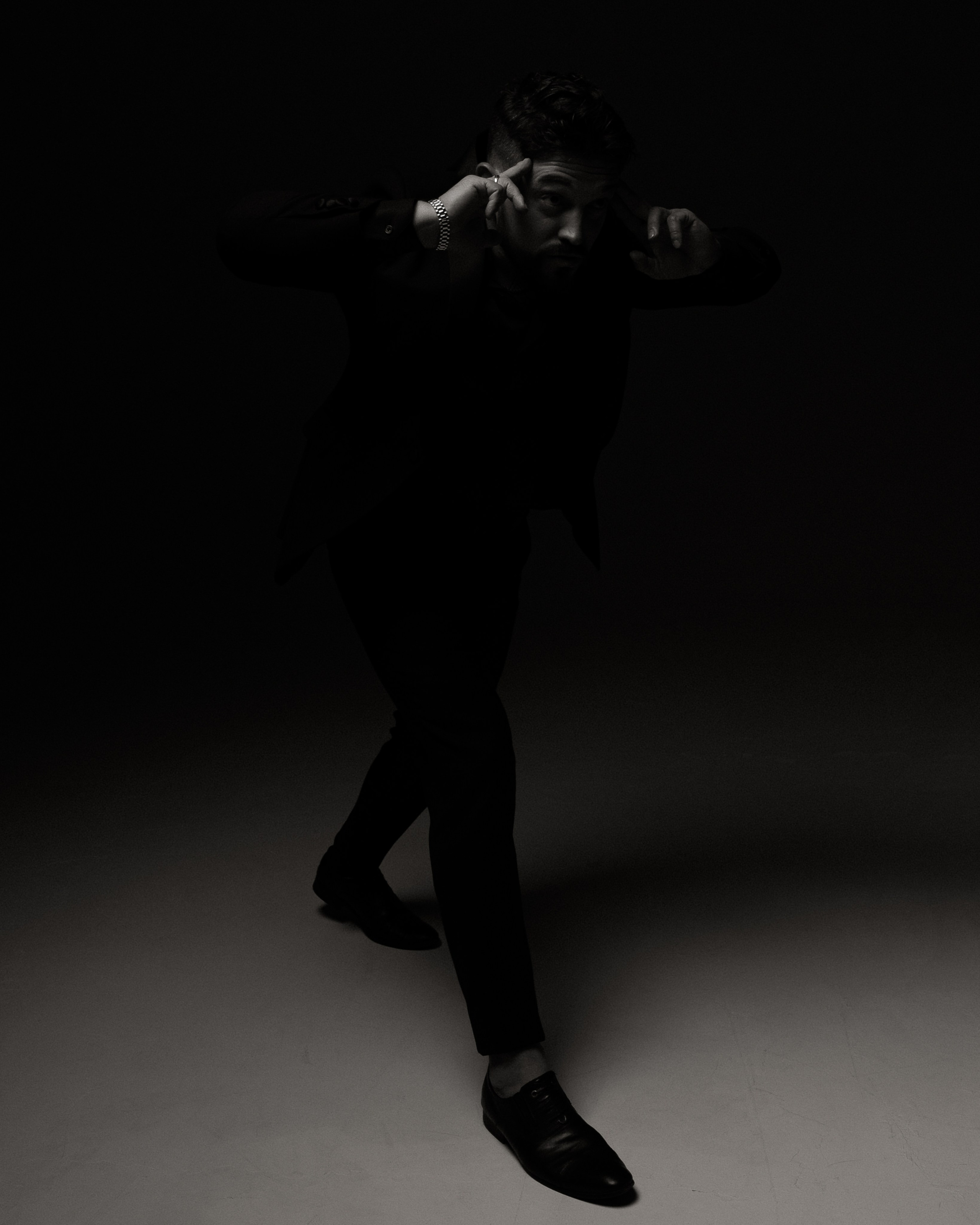 Александр. DARYA.BELKINA