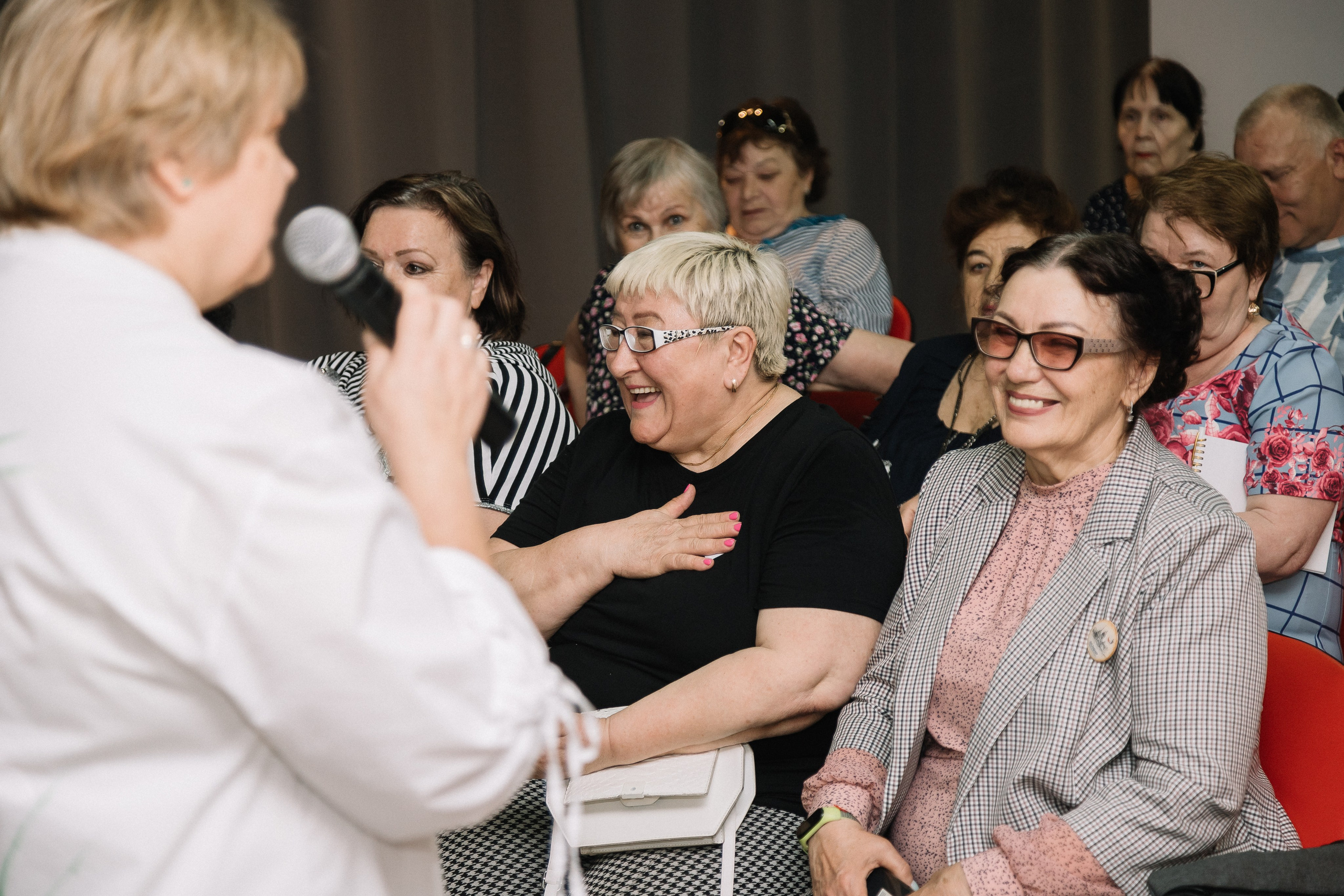 Конференция/2024. Свадебный и семейный фотограф в Екатеринбурге