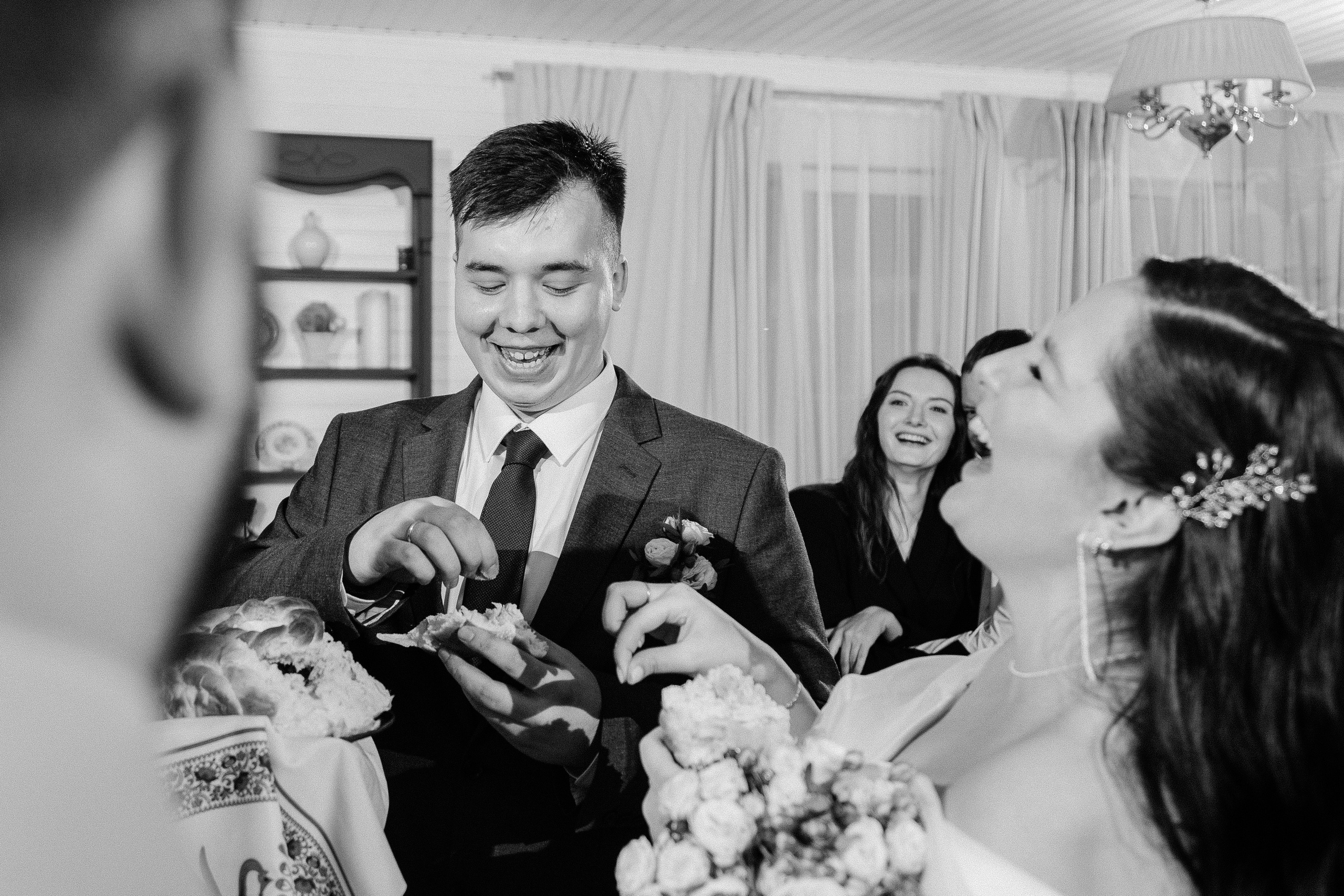 Дмитрий и Мария/2024. Свадебный и семейный фотограф в Екатеринбурге