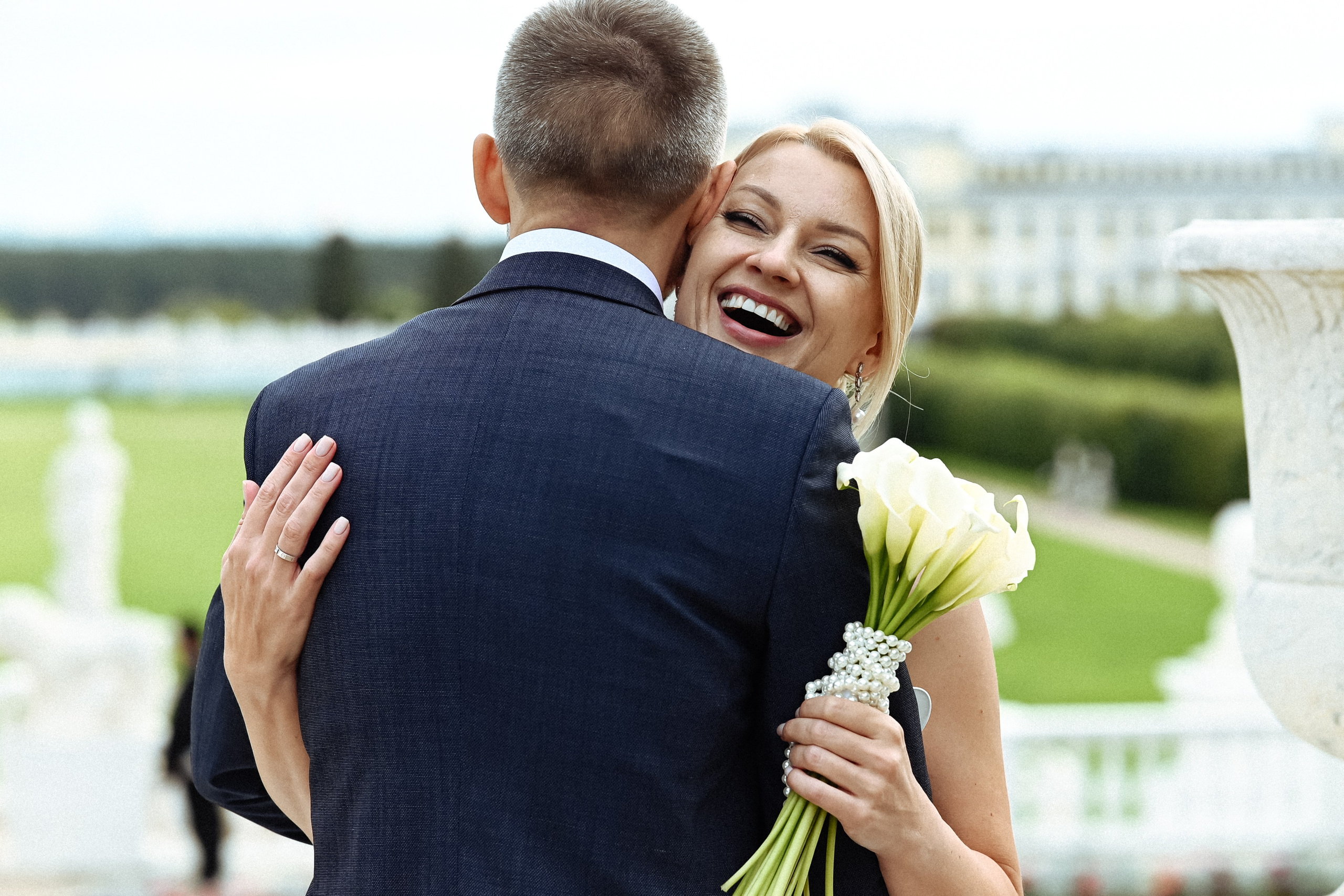 Свадьба Кутузовский загс и Архангельское. Анастасия Петрович фотограф, фотокорреспондент в Москве и Санкт-Петербурге. Фотосъёмка репортажа, мероприятия, корпоративная съёмка, контент