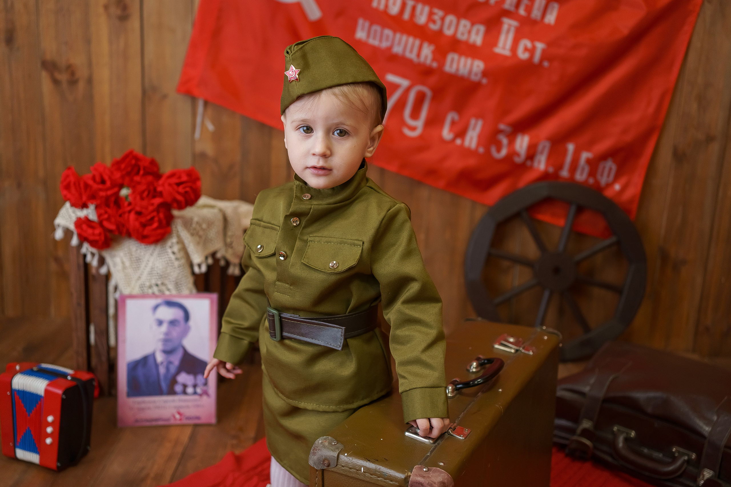 Детские локации. Фотограф новорожденных в г. Павлово Беспалова Екатерина