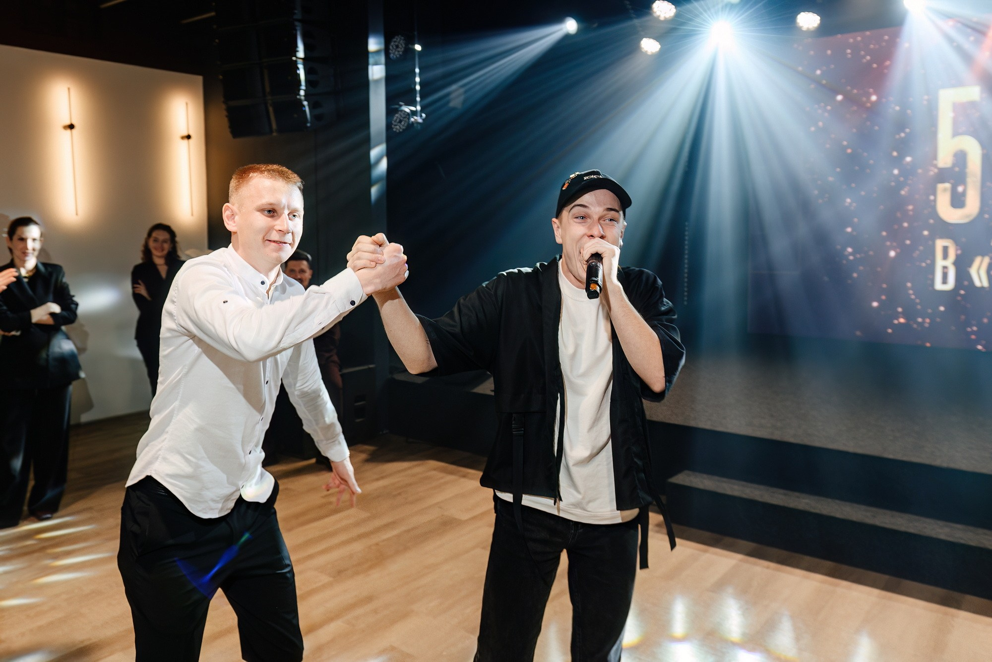 Закрытие футбольного сезона 2025 ФК «ТЕМП». Свадебный и репортажный фотограф Никита Сницарев в Барнауле