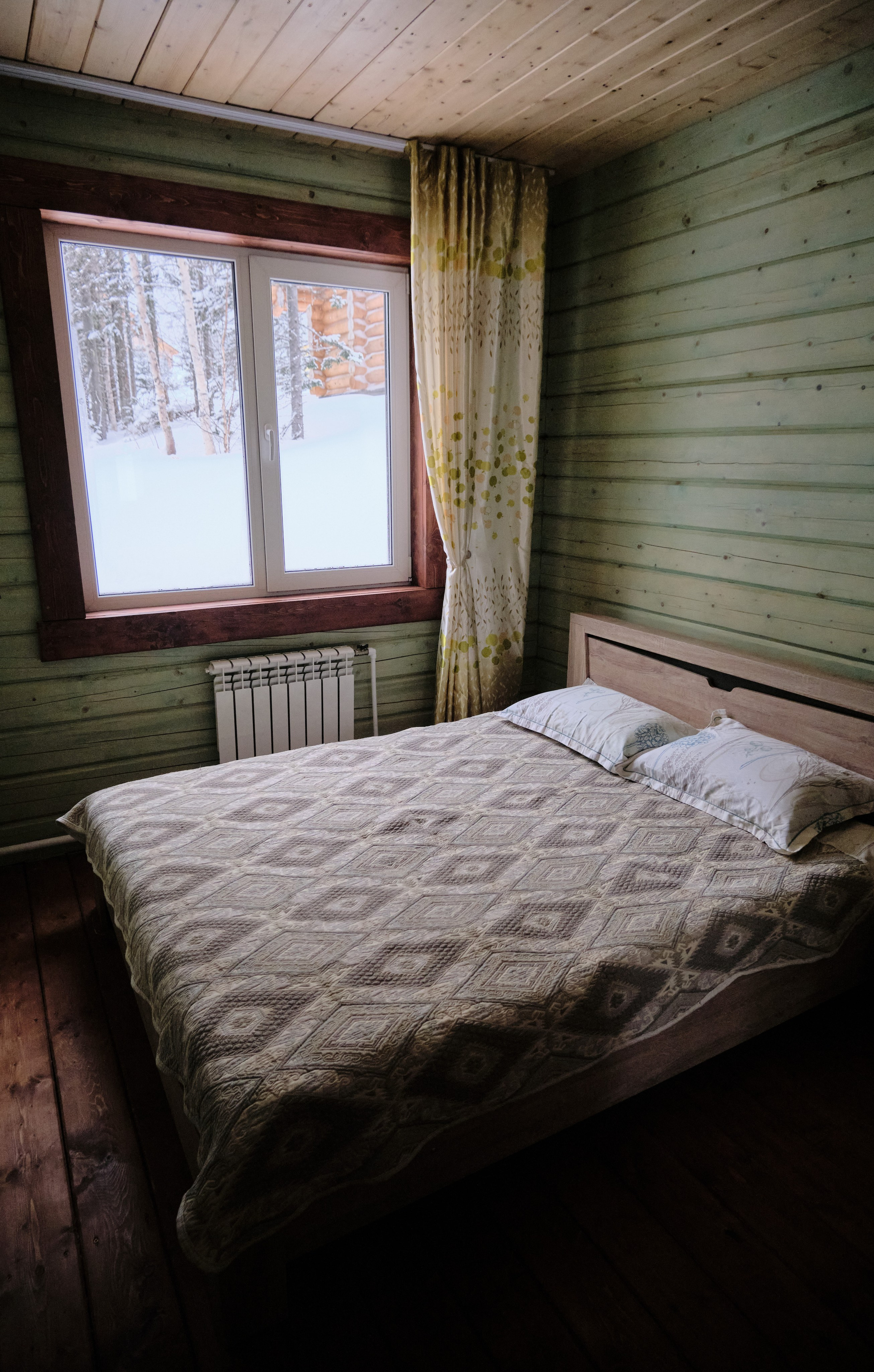 Цветочная ½. Свадебный и семейный фотограф в Новокузнецке Иван Иванов