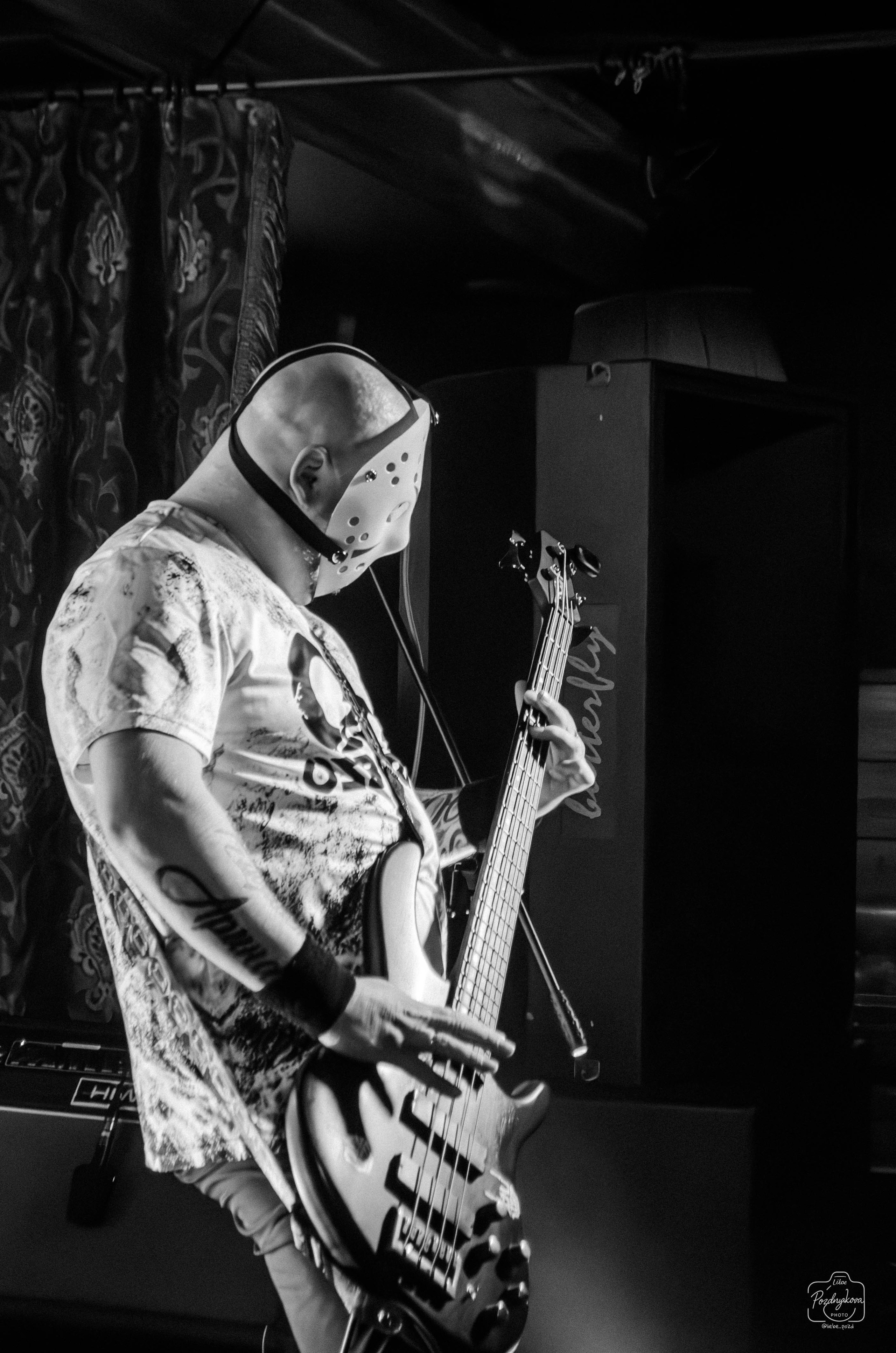 HALLOWEEN 2025|Караоке-клуб Питер|02.11.2025. Фотограф-видеограф Познякова Любовь