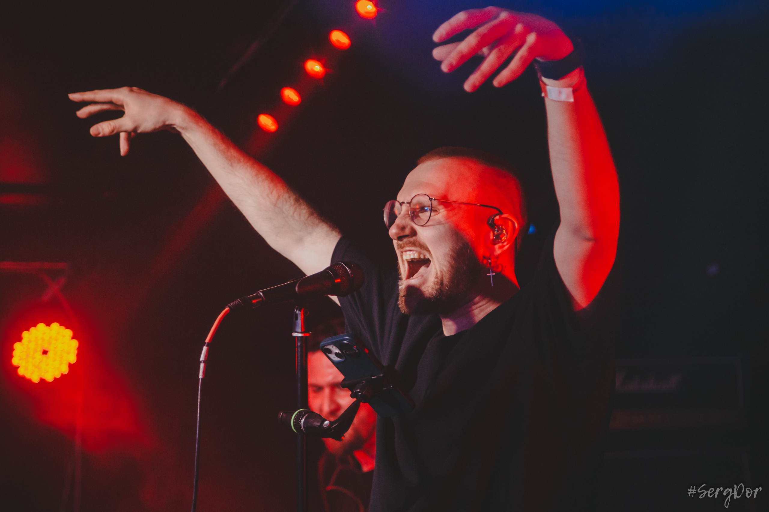 отборочный тур, фестиваль YLETАЙ 2024, Улетай, клуб Action, Санкт-Петербург, Питер, отборочник, 17.02.2024, SergDor, 17 февраля 2024 года, #SergDor, Amaestra