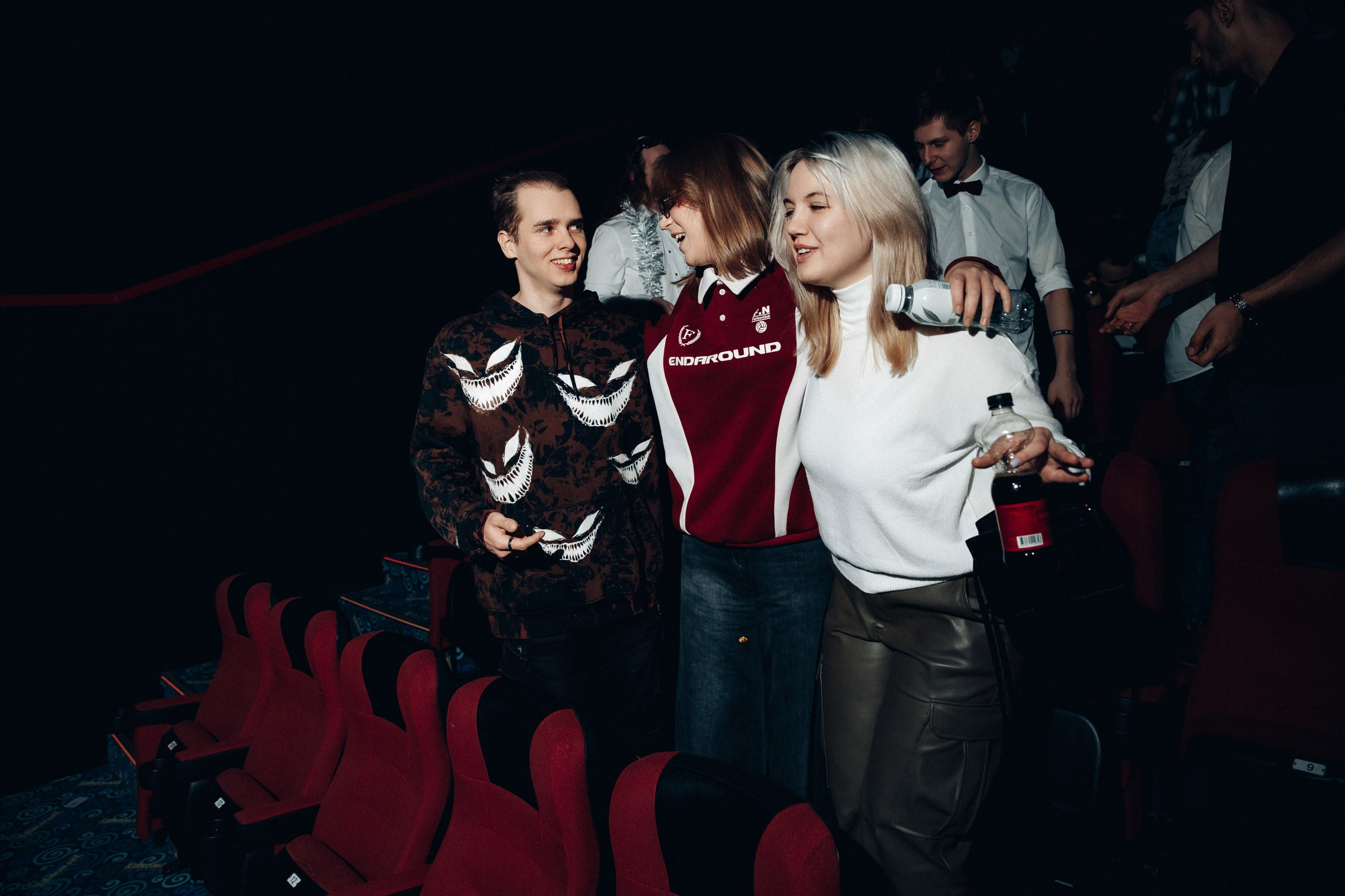 Киномакс. Свадебный фотограф Дмитрий Воробьев Ярославль