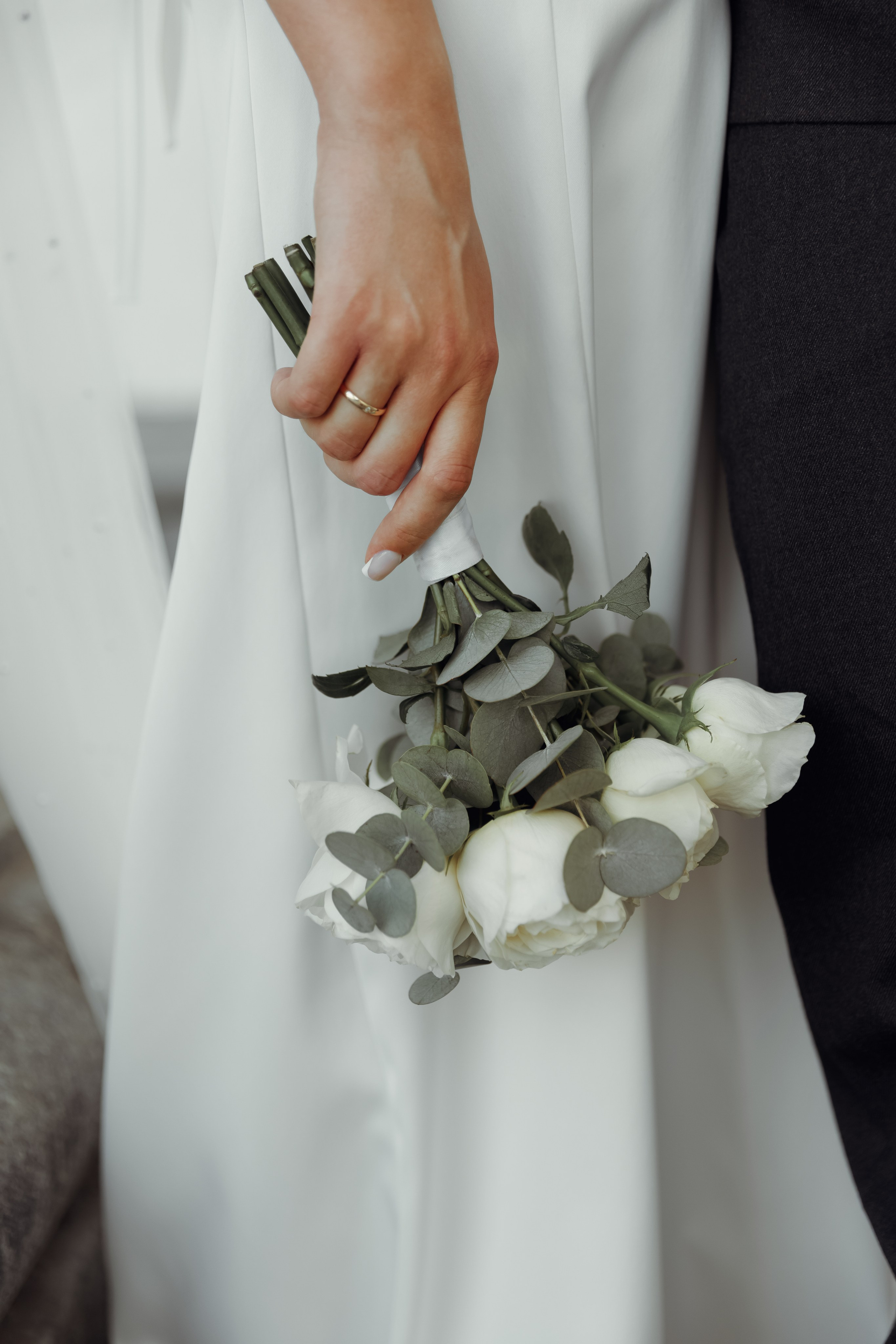 Кирилл и Диана. Свадебный фотограф, крещение, венчание СПБ, Белгород Анна Коршунова