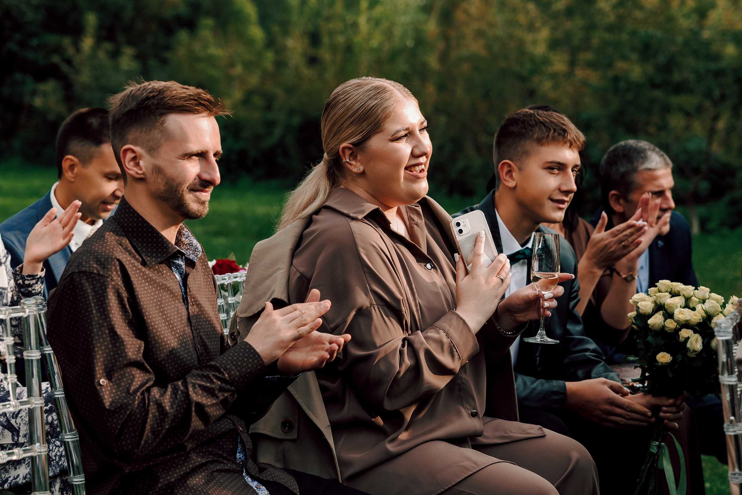Свадебный день — Глеб и Дарья. Лёшка Варзегов — фотограф