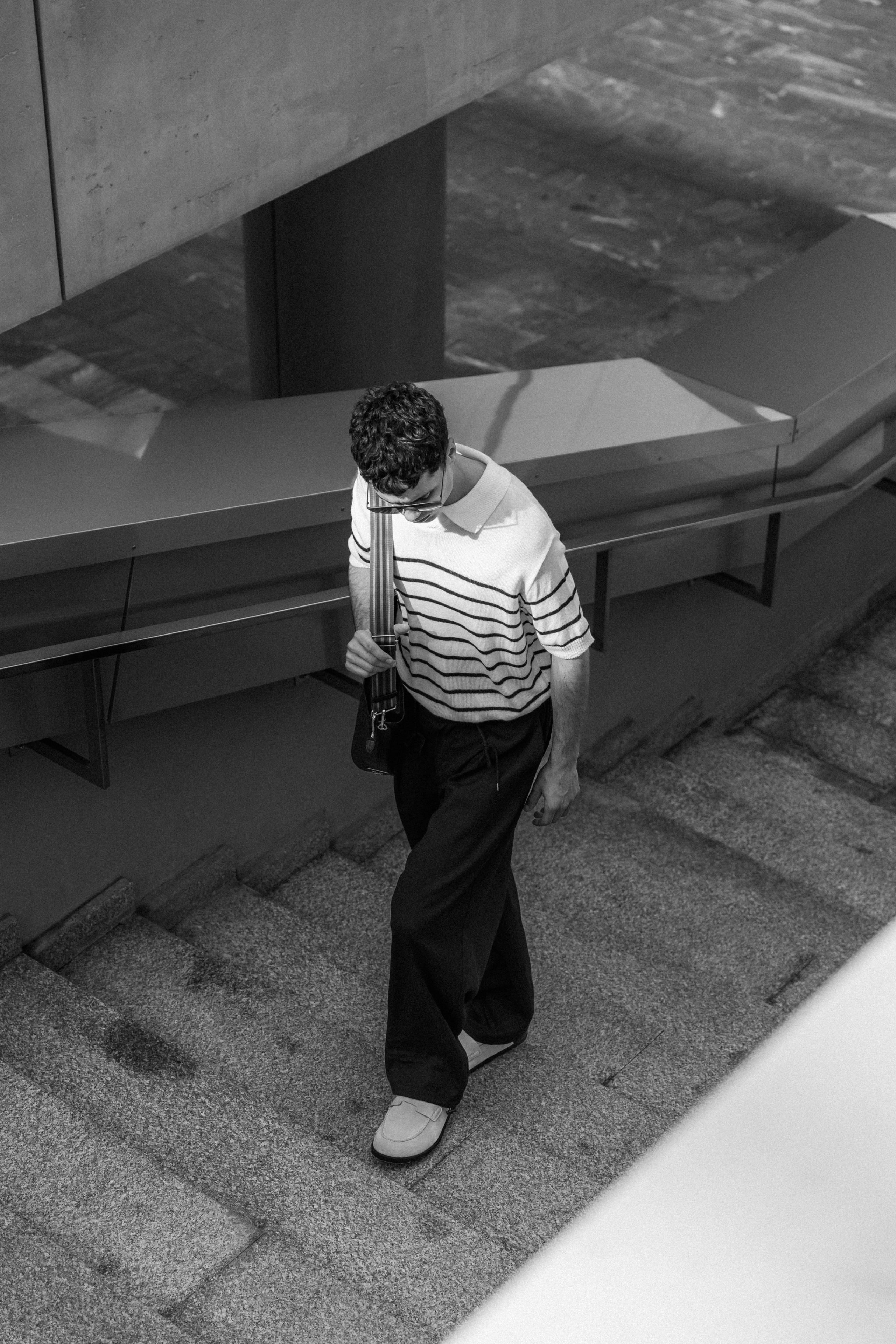 The PUH Magazine. Станислав Тюрин Фотограф Москва. Индивидуальные и семейные фотосессии;