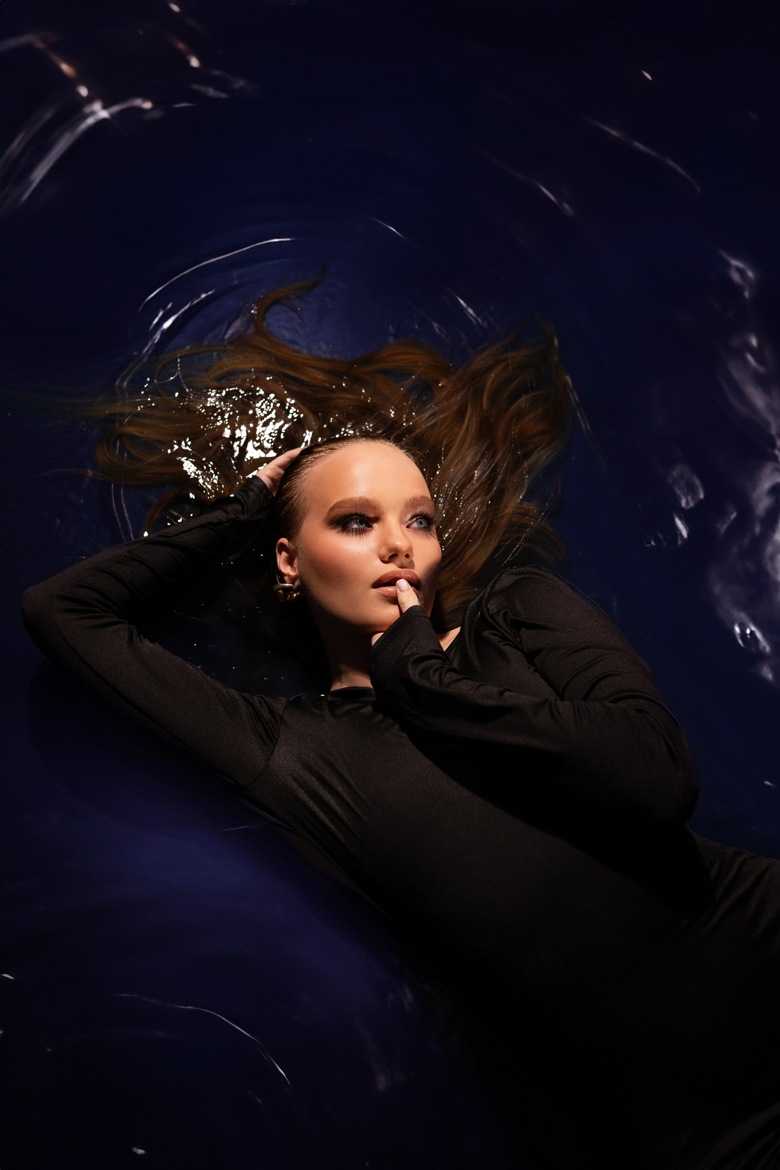 Мелания. Фотограф в Санкт-Петербурге Ольга Фот