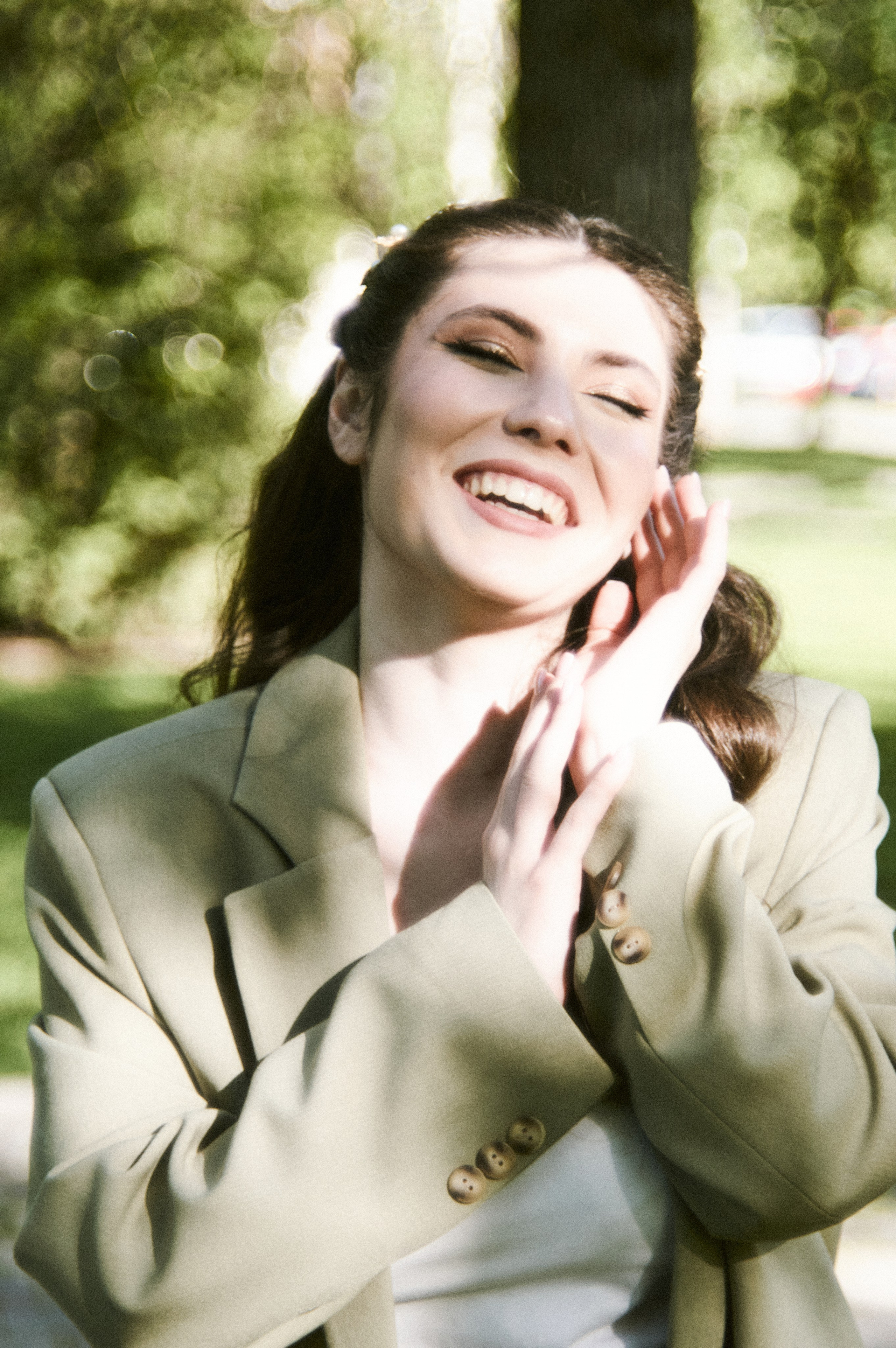 Street. Портретный фотограф в Краснодаре Виктория Егорина