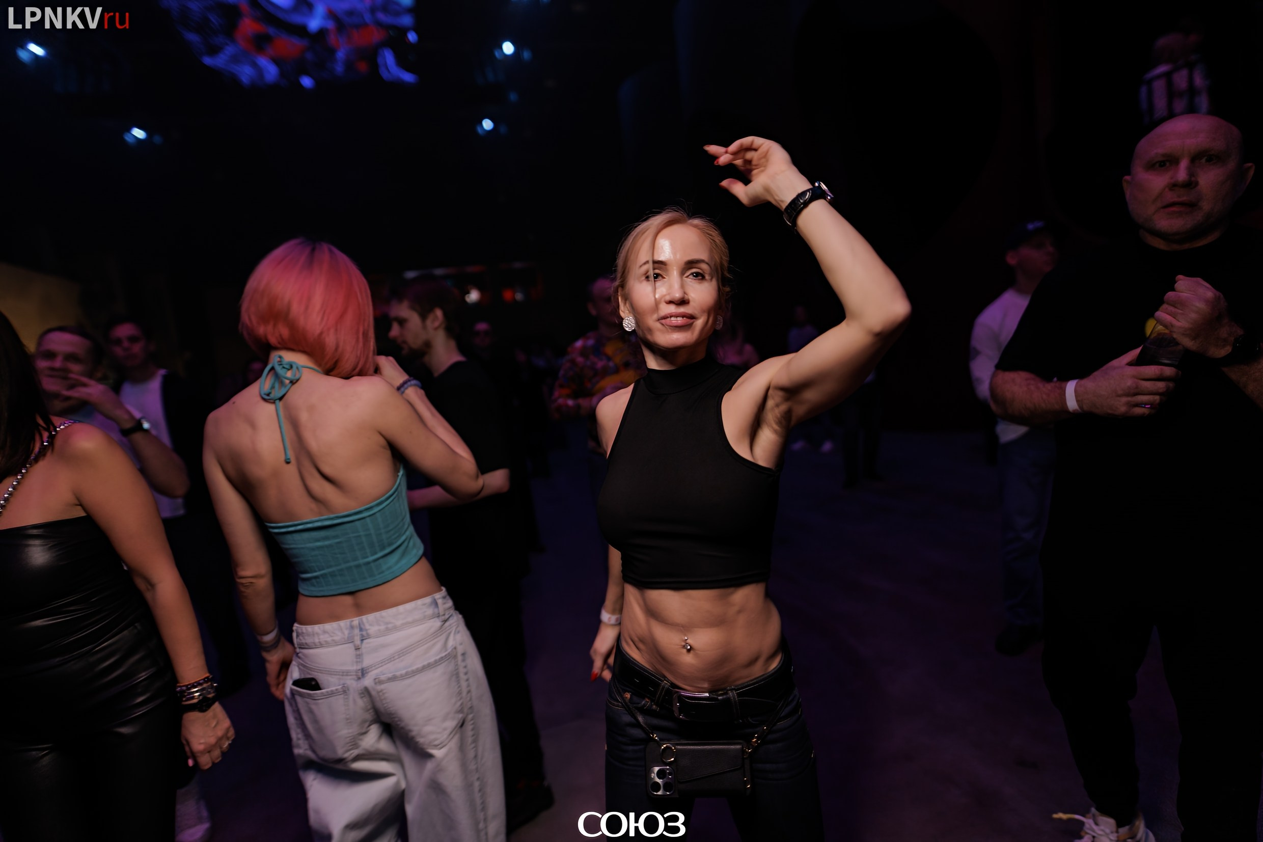 СОЮЗ в ТАУ. Репортажный фотограф в Москве