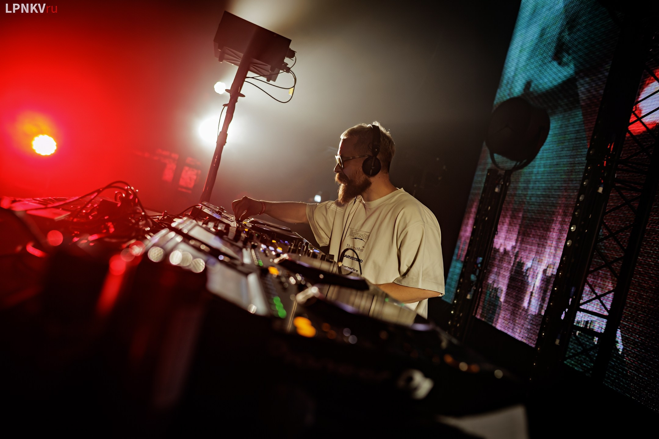 Репортажный фотограф