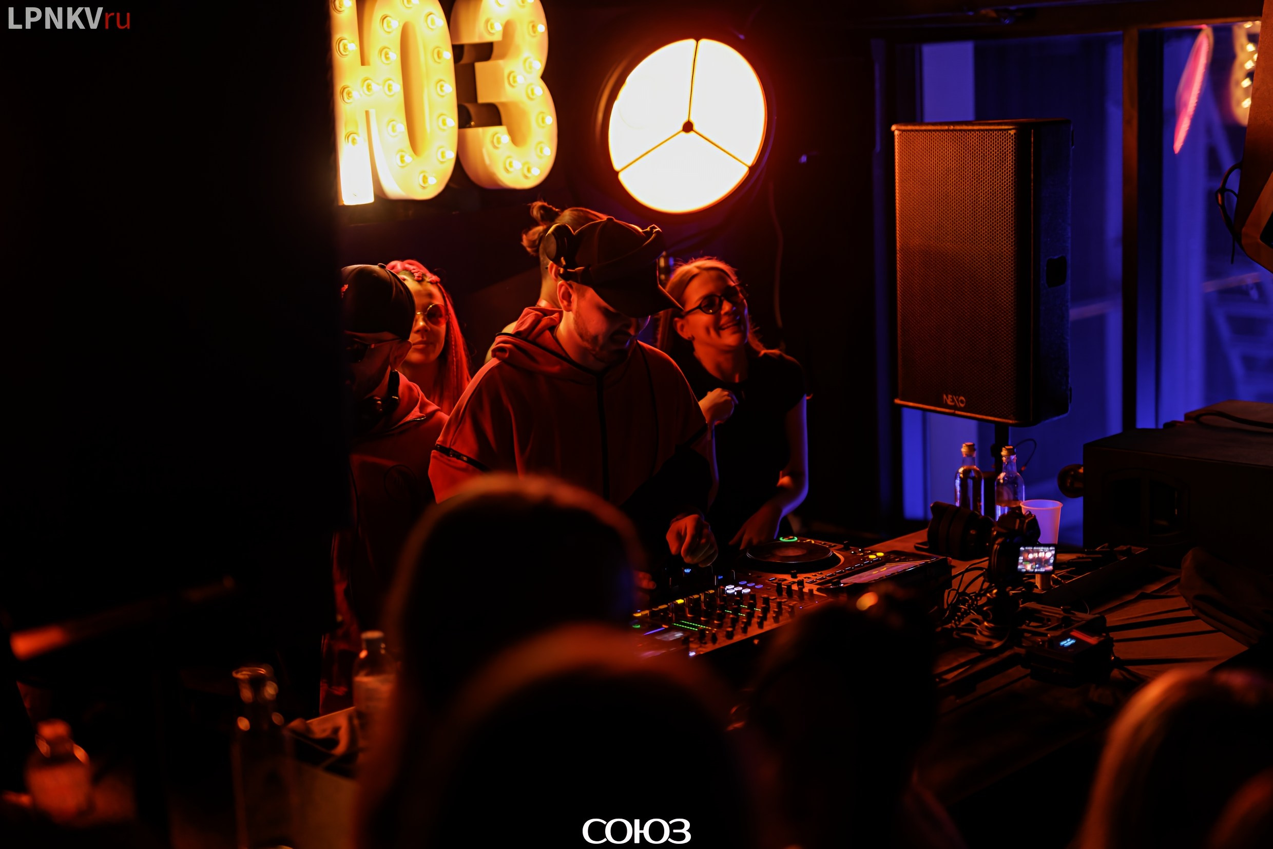 СОЮЗ в ТАУ. Репортажный фотограф в Москве