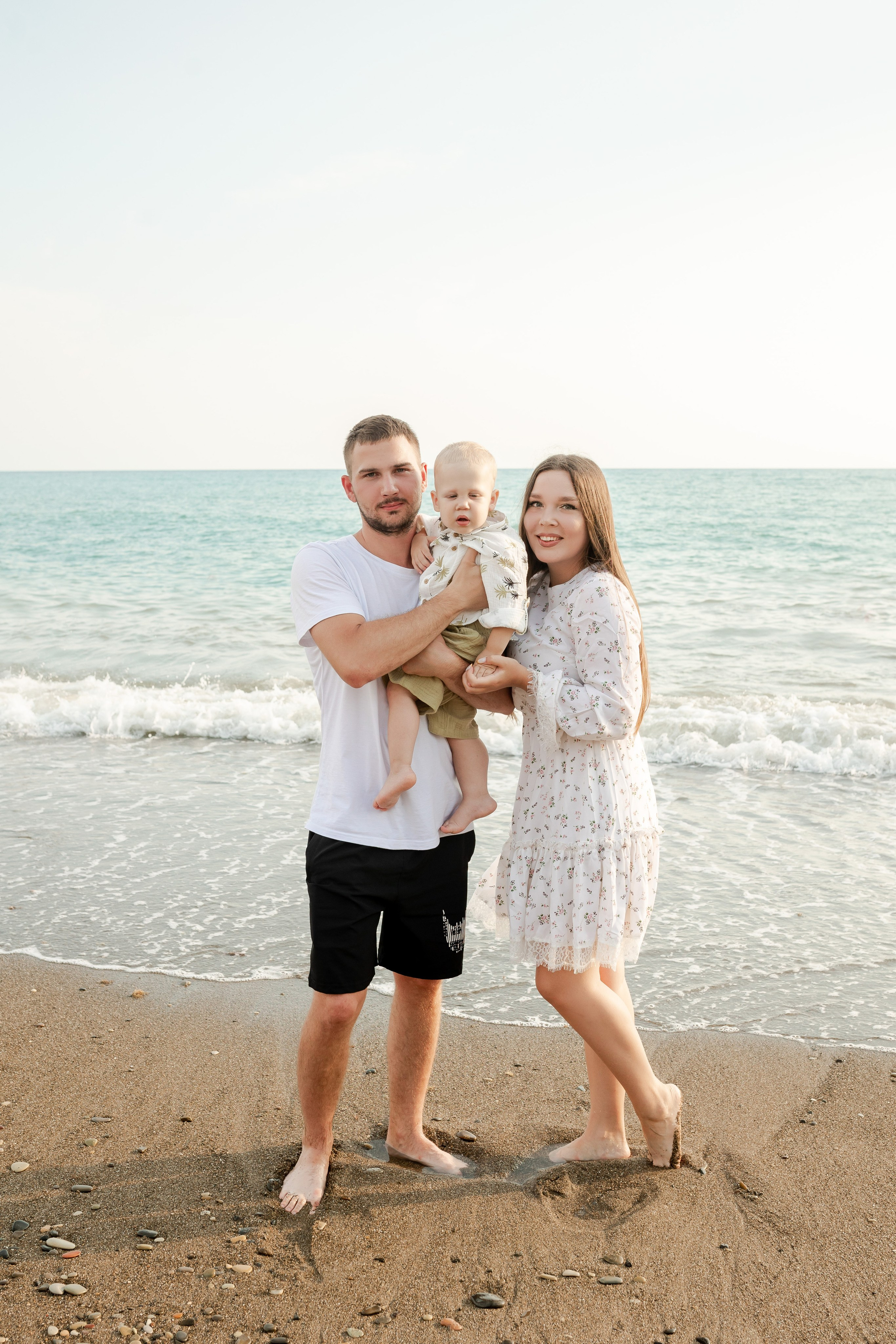 Татьяна, Даниил и Лев. Фотограф в Геленджике, Архипо-Осиповке, Абрау-Дюрсо, Кринице Виктория