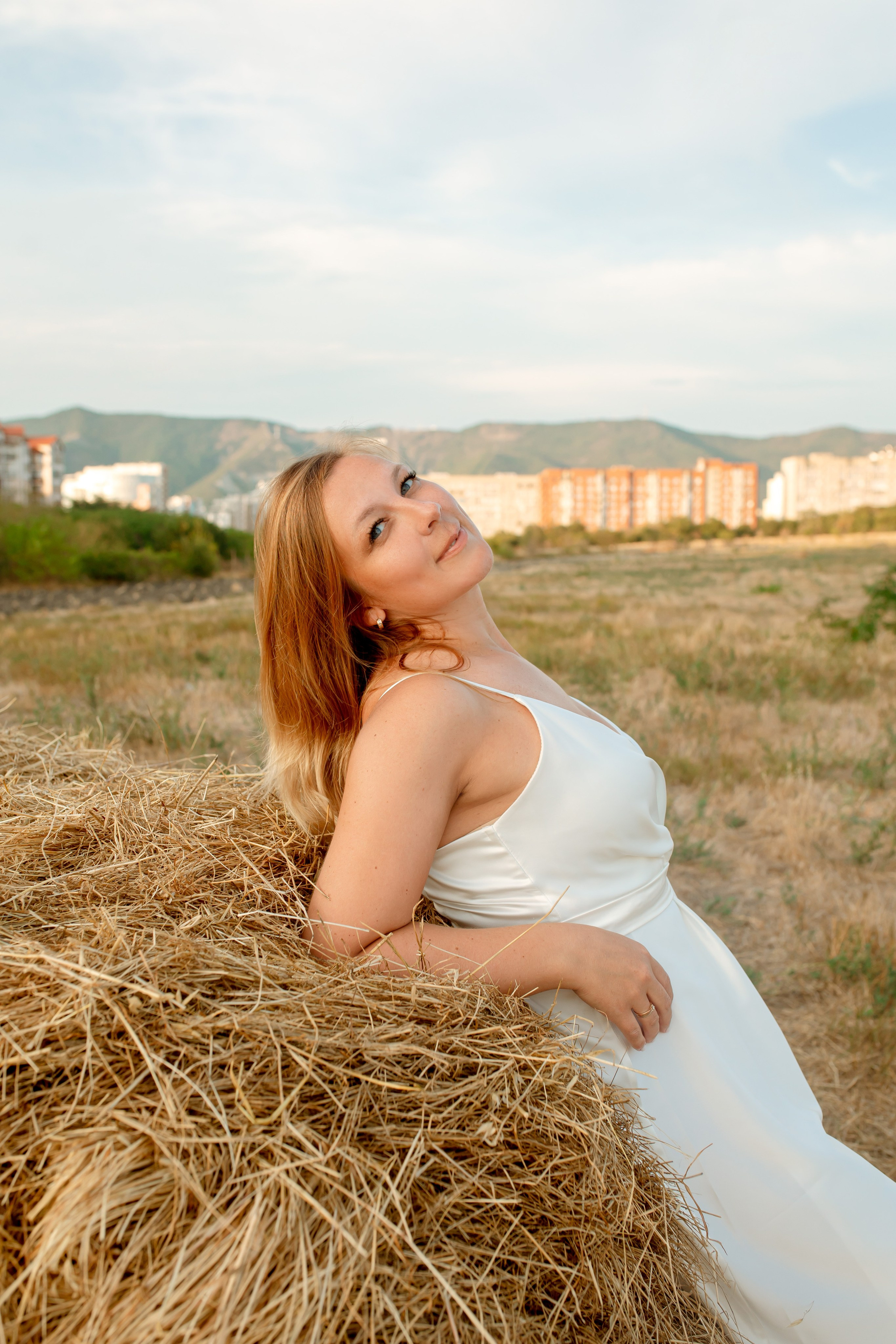 Анна, Настя и Андрей. Фотограф в Геленджике, Архипо-Осиповке, Абрау-Дюрсо, Кринице Виктория