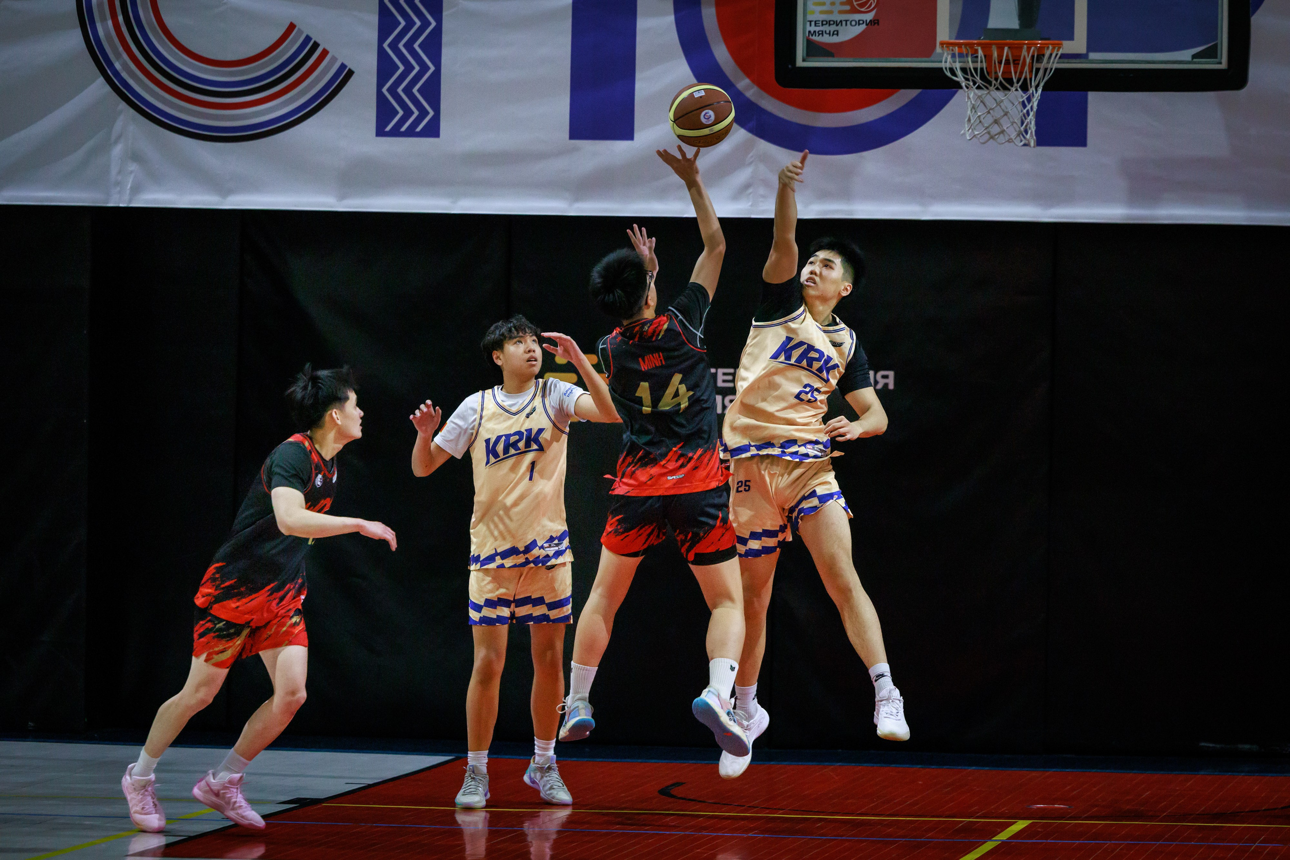 Спорт. Фотограф в Москве Андрей Макаренко